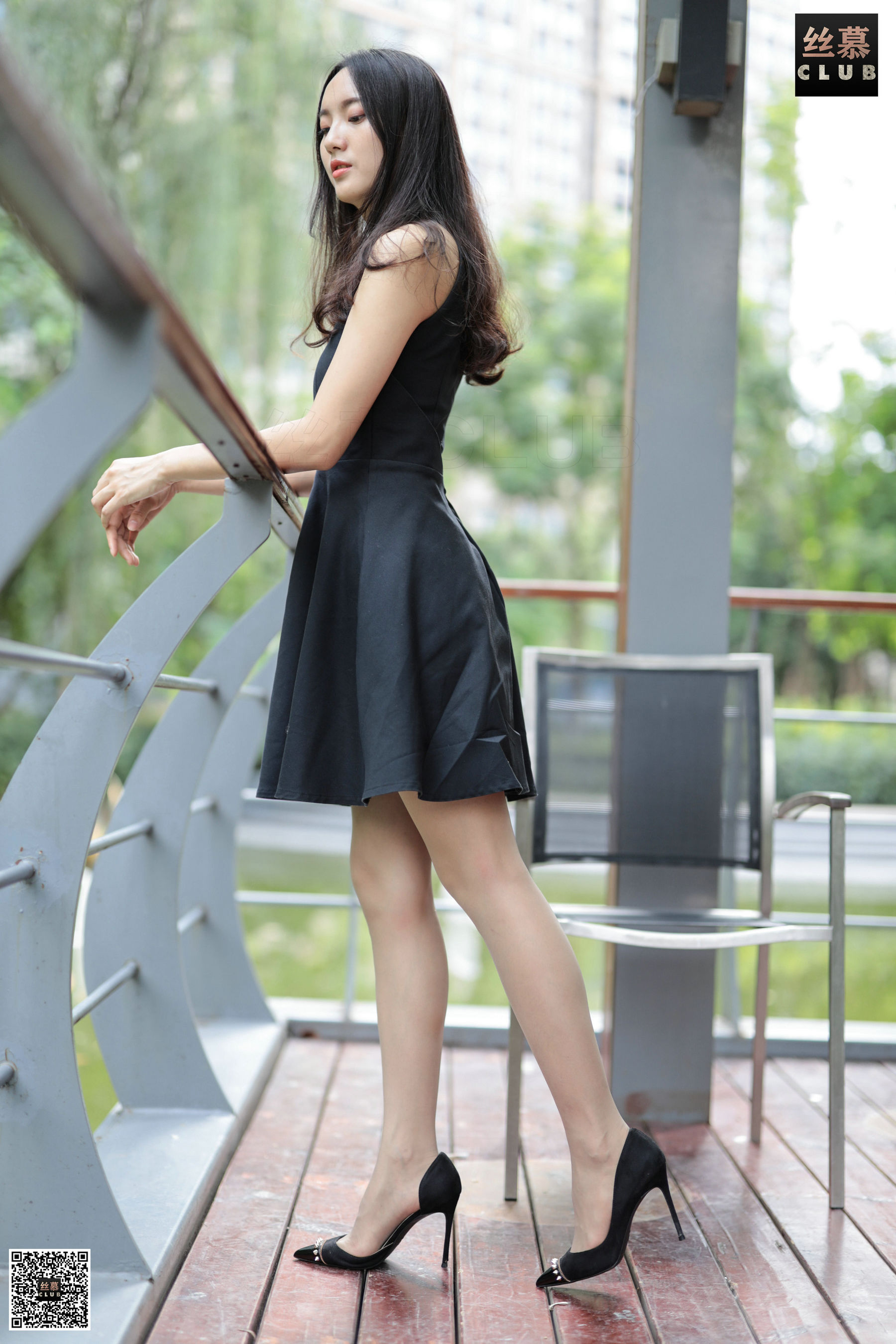 [丝慕] SM073 佳佳 天天一元《佳佳的中秋月饼》_第2张