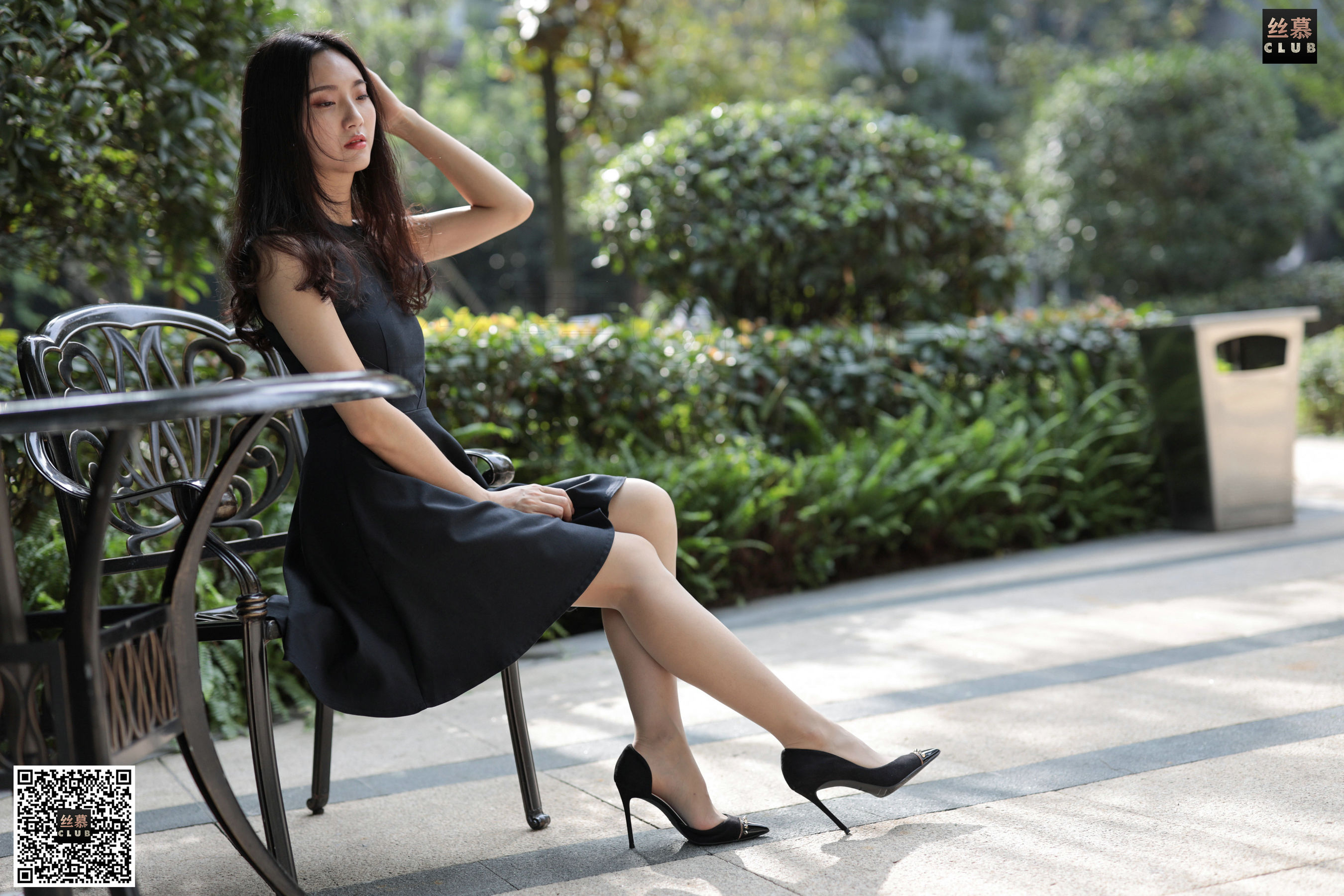 [丝慕] SM073 佳佳 天天一元《佳佳的中秋月饼》_第5张