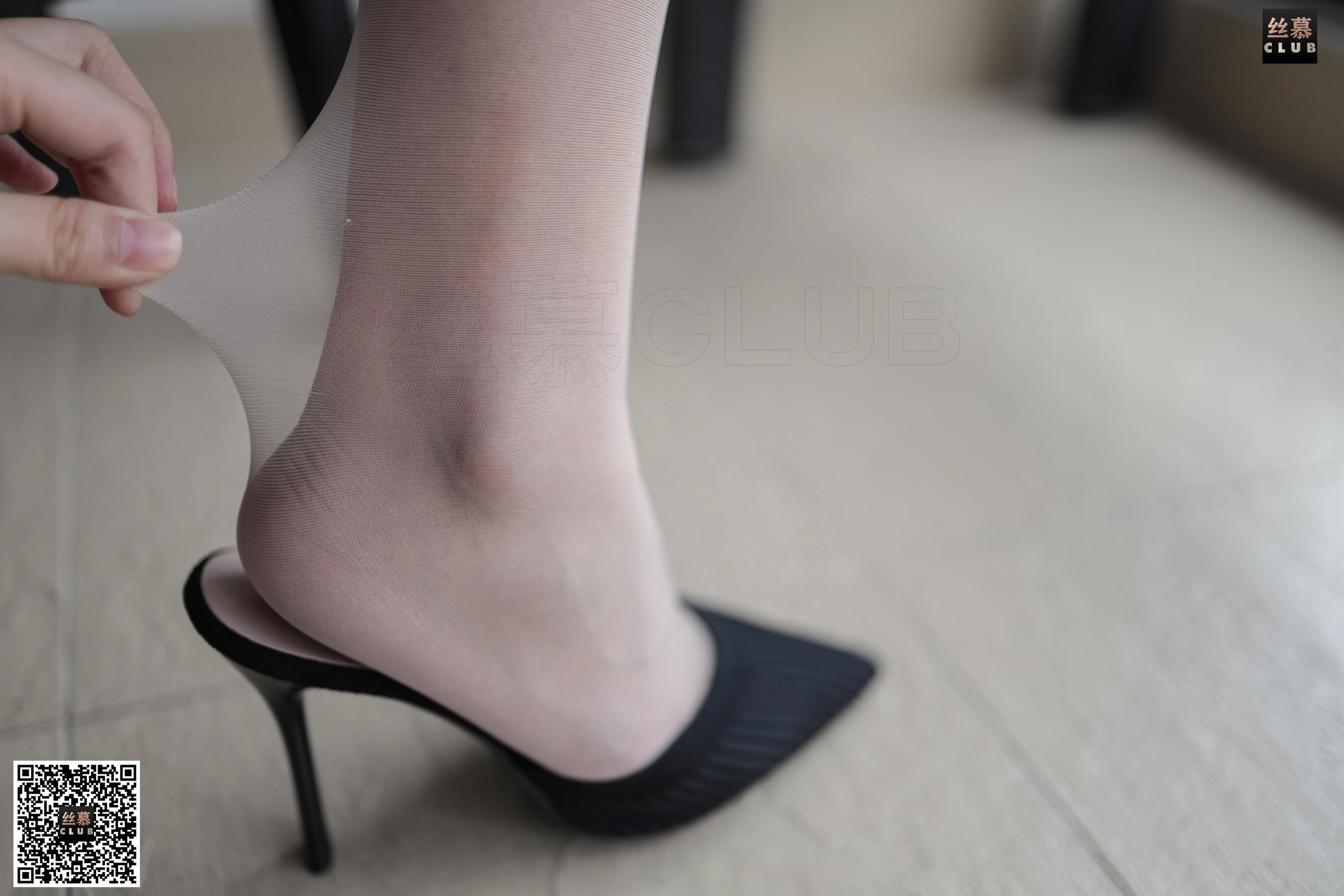 [丝慕] SM080 梦辰 天天一元《新模 “小沈梦辰”》_第5张