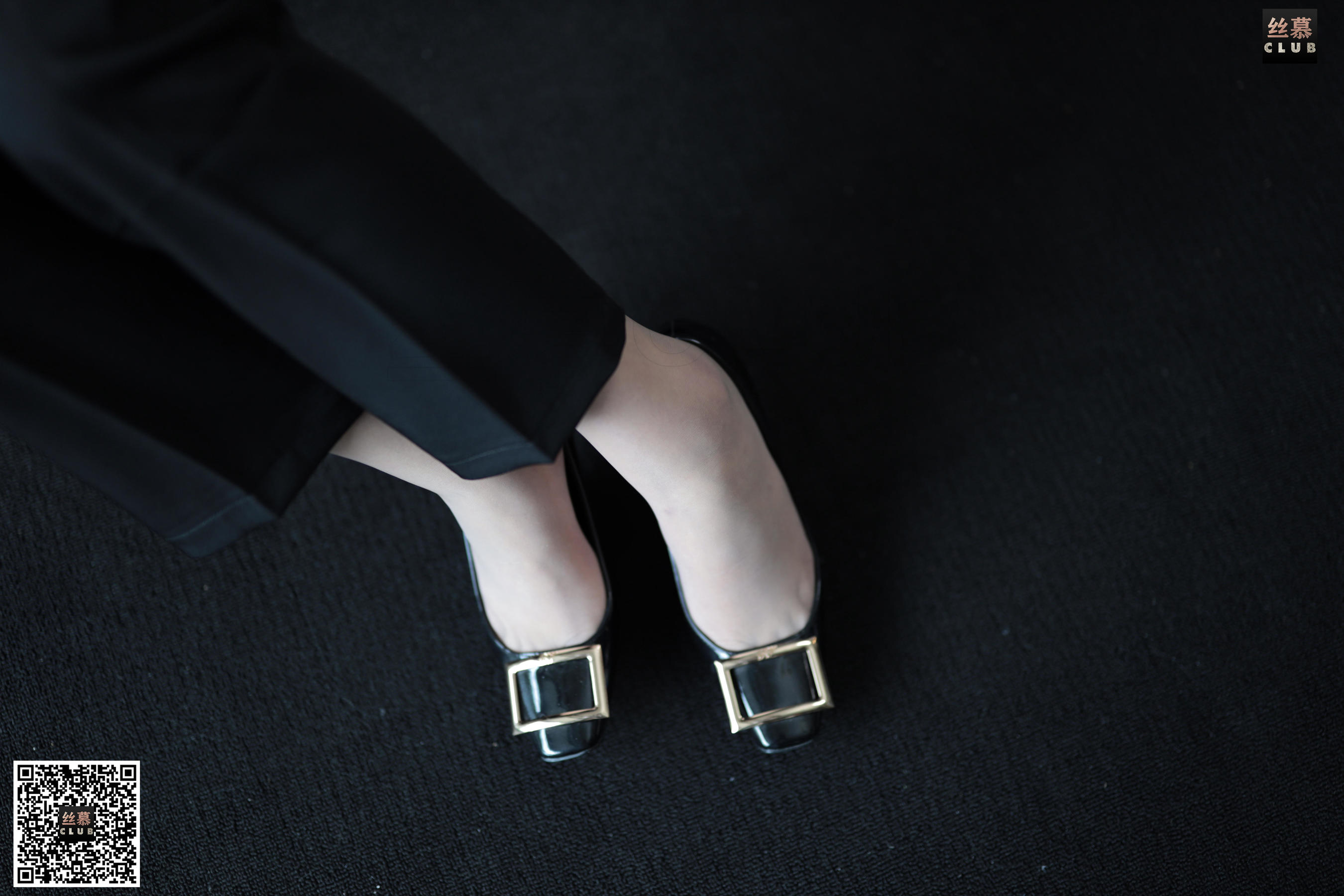 [丝慕] SM082 小舒淇 天天一元《“舒淇”の裤里丝》_第5张