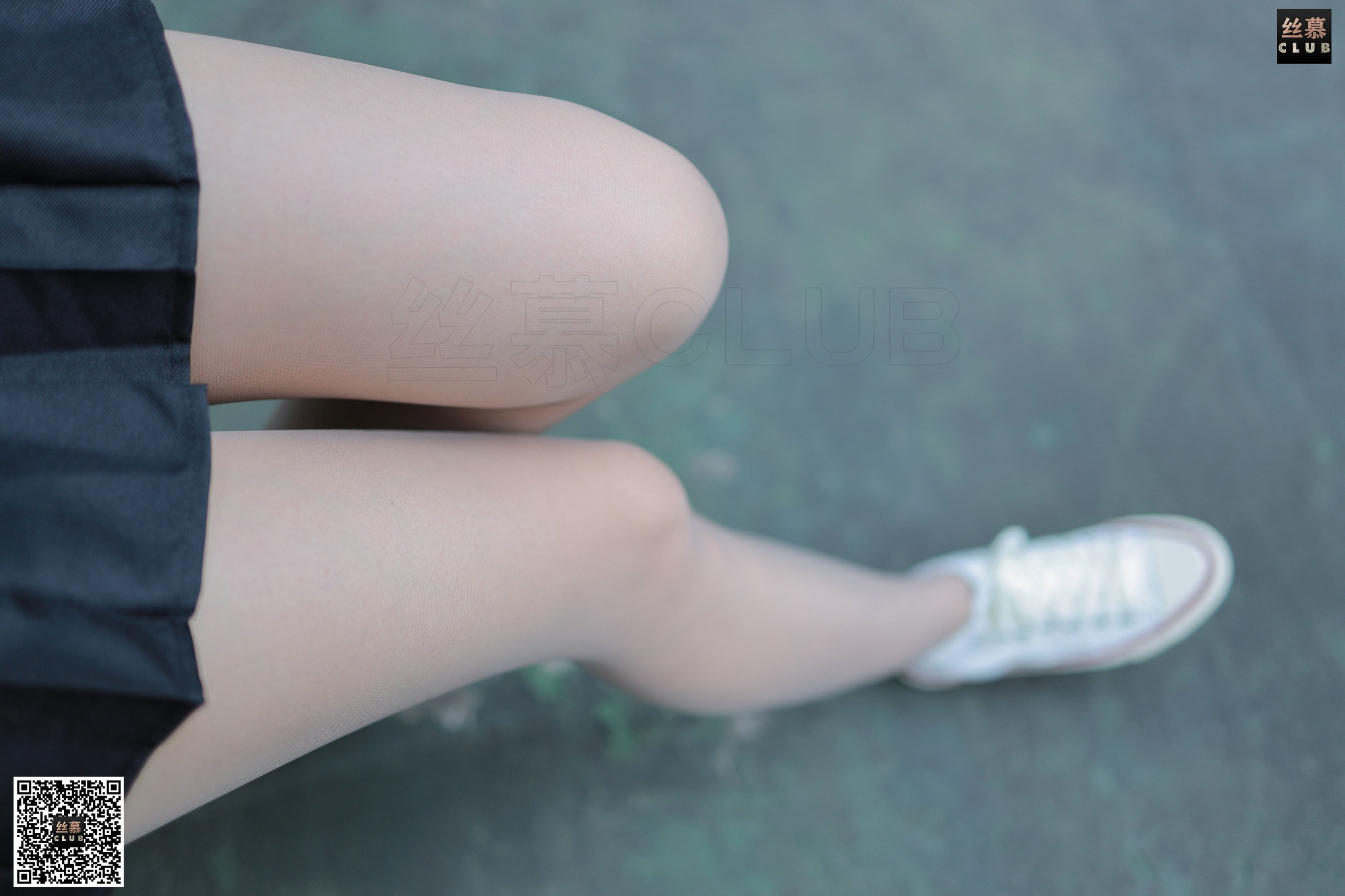 [丝慕] SM096 佳佳 天天一元 《清纯学妹》_第3张