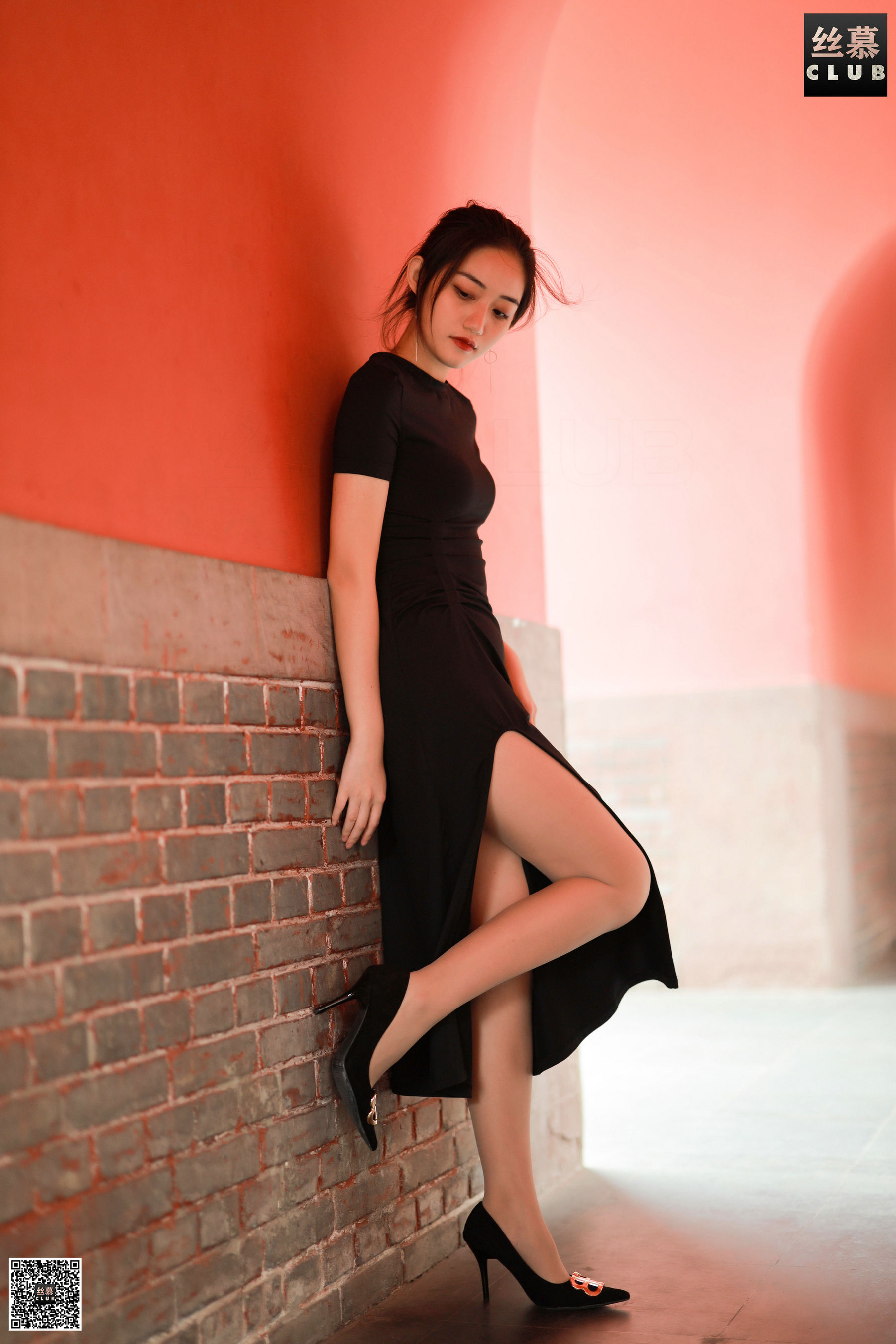 [丝慕] SM101 双双 天天一元《武侯祠》_第1张