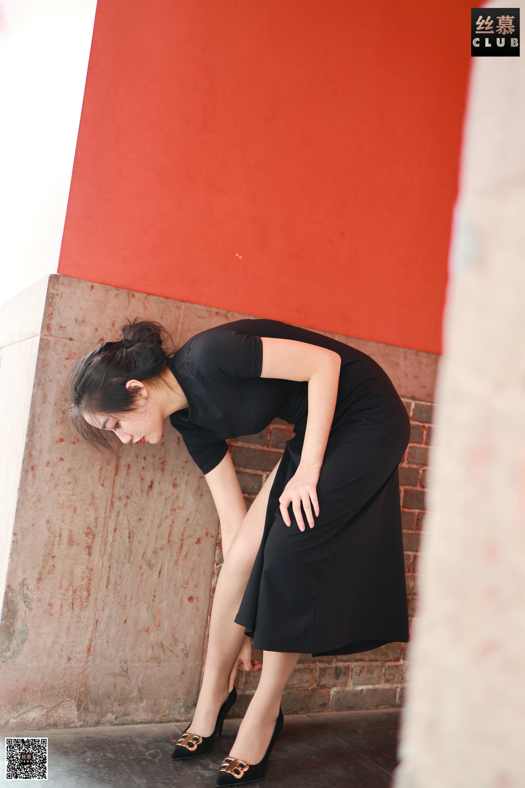 [丝慕] SM101 双双 天天一元《武侯祠》_第2张