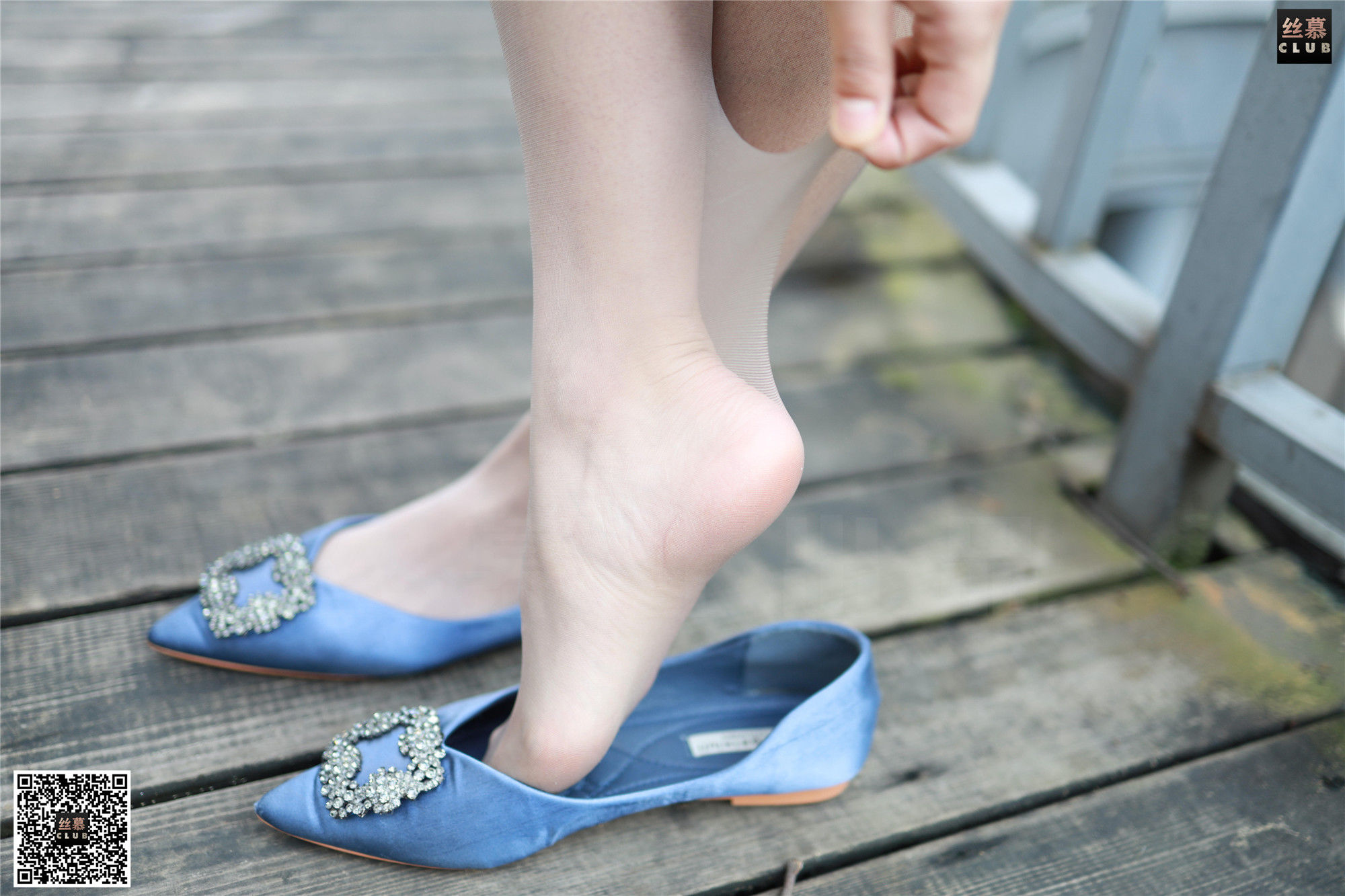 [丝慕] SM115 天天一元 新模 阳光下的影子_第4张