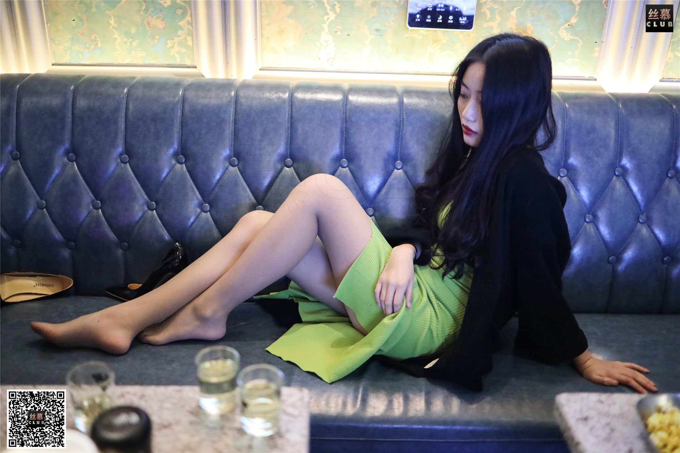 [丝慕] SM117 天天一元 双双 周末K歌_第2张