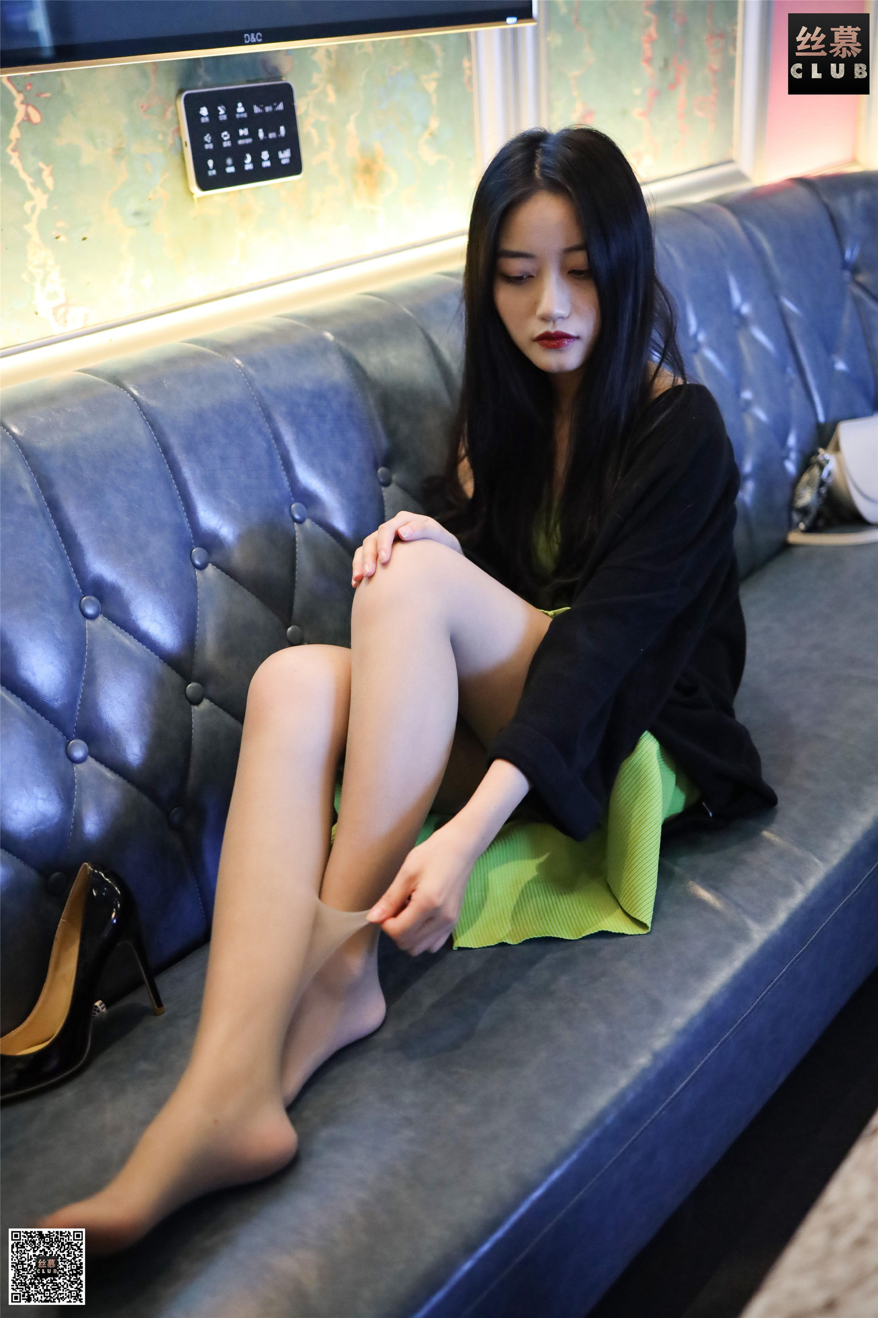 [丝慕] SM117 天天一元 双双 周末K歌_第3张