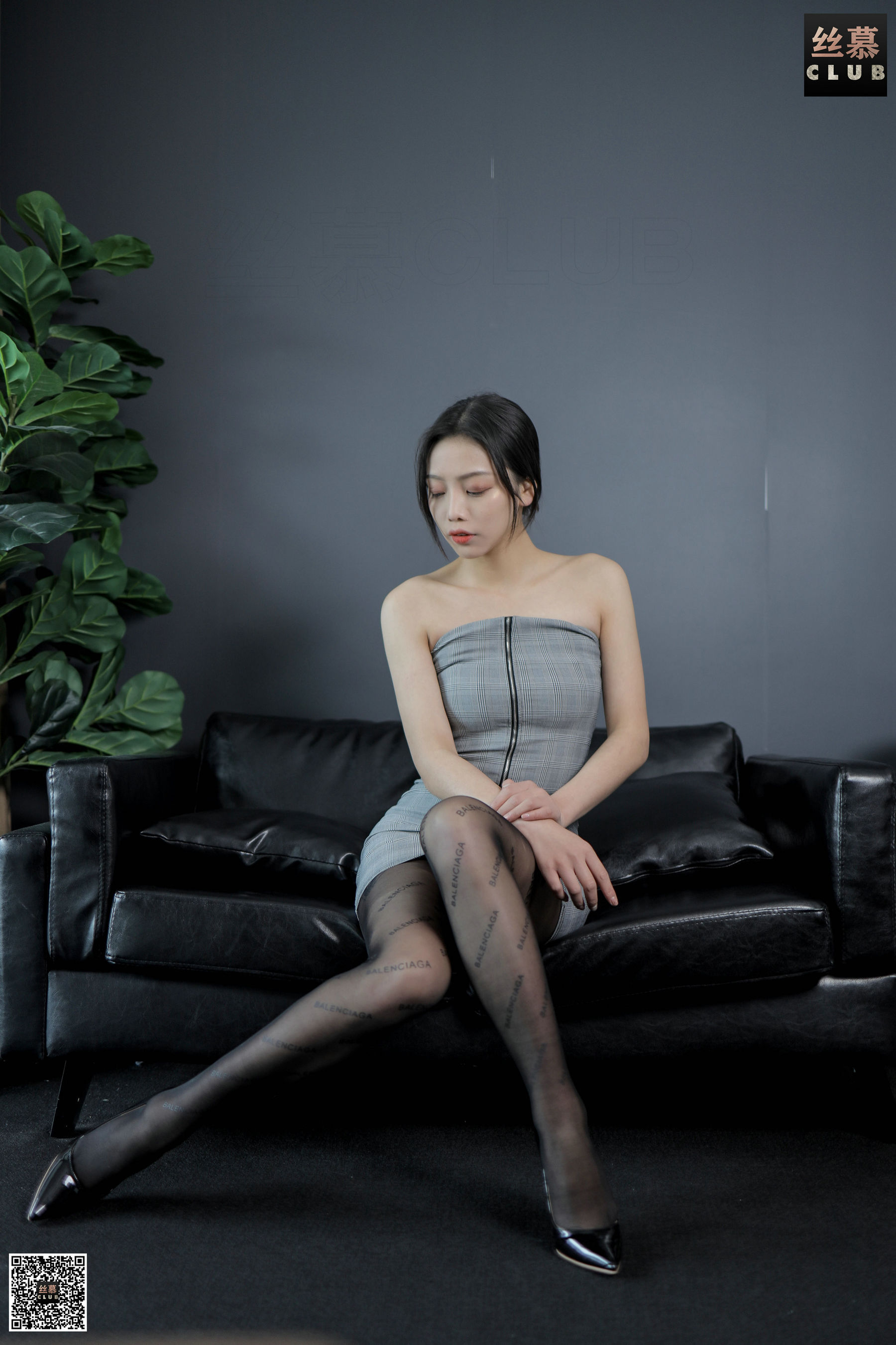 [丝慕] SM136 天天一元 羊羊   巴黎世家_第5张