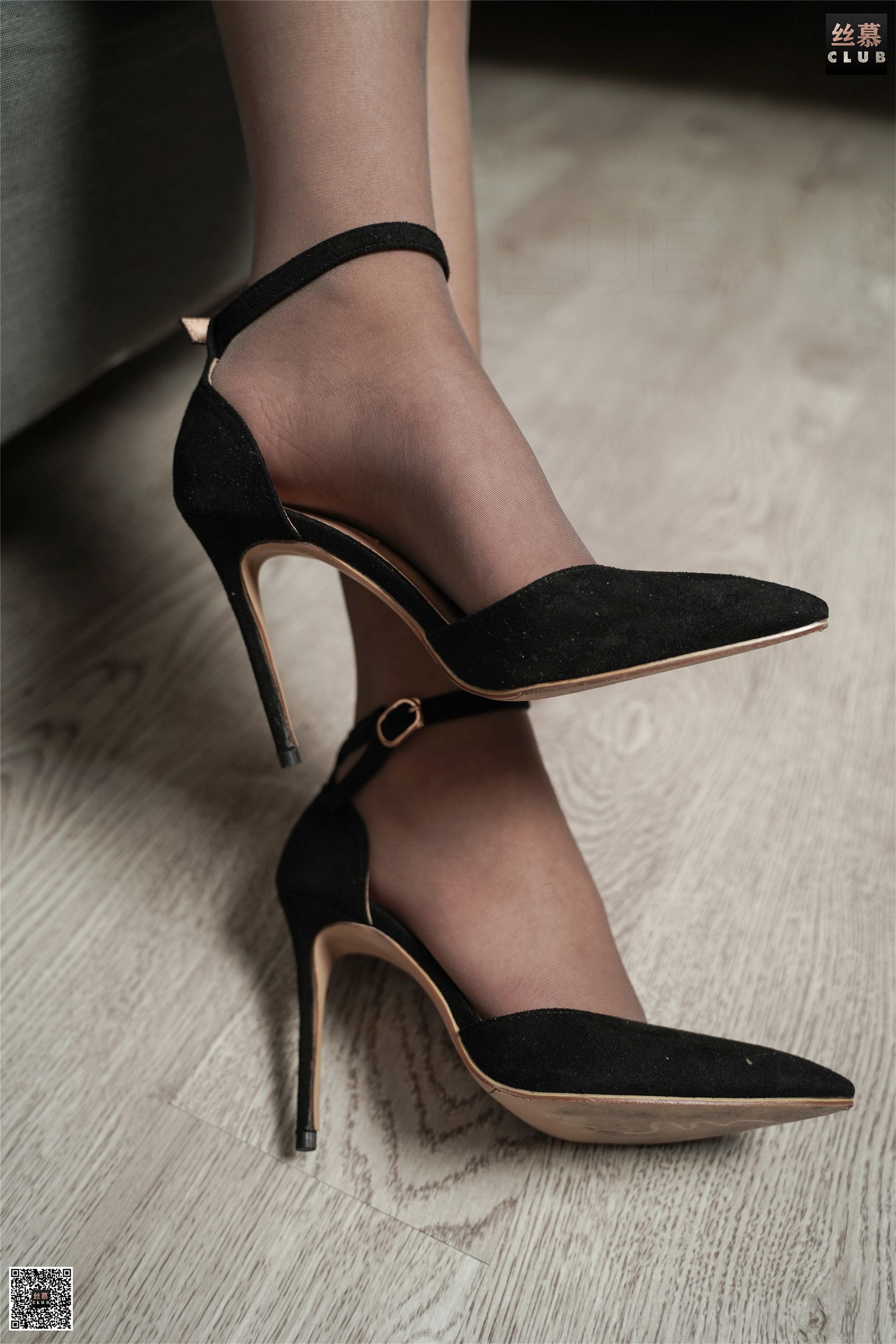 [丝慕] SM191 天天一元 婷婷《婷婷  回顾  下》_第4张