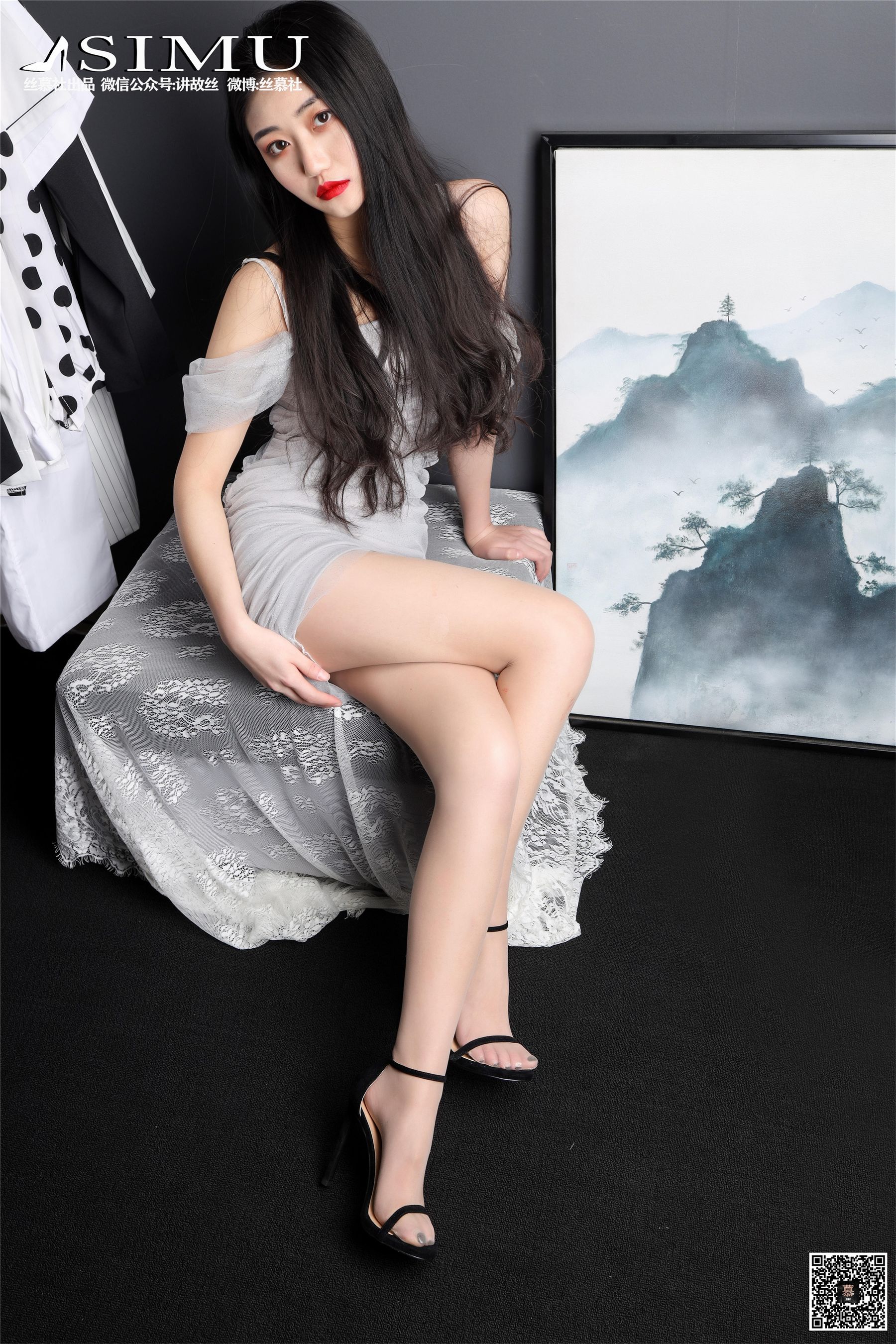 [丝慕] SM200 天天一元 双双《家妻的私生活》_第3张