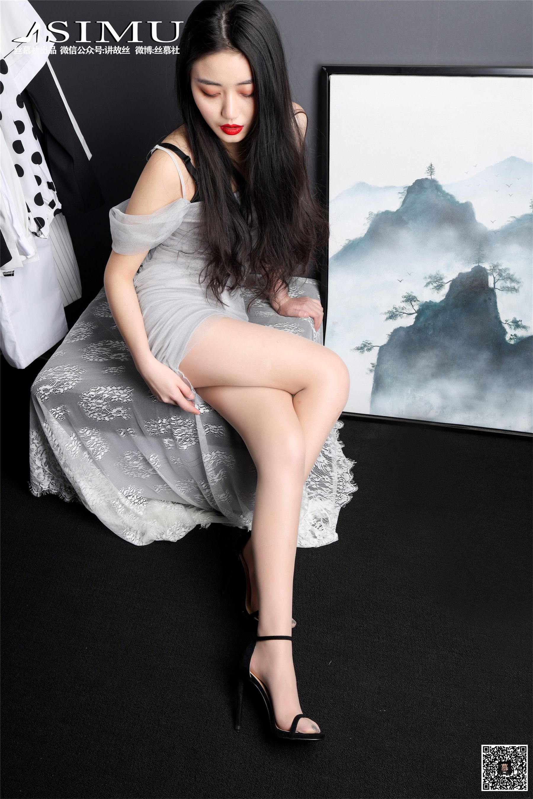 [丝慕] SM200 天天一元 双双《家妻的私生活》_第4张