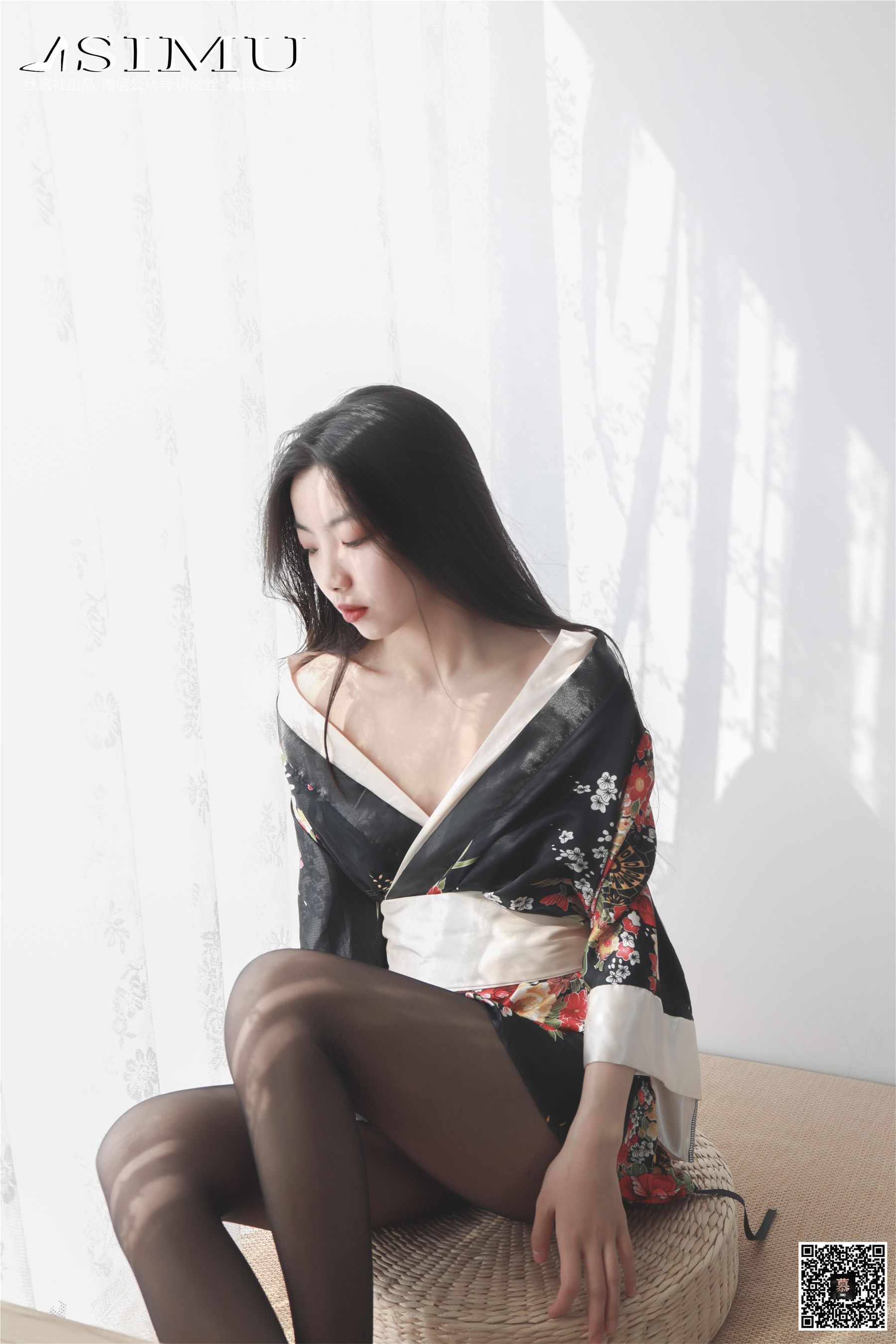 [丝慕] SM215 天天一元 《新模 律动尤物》_第4张