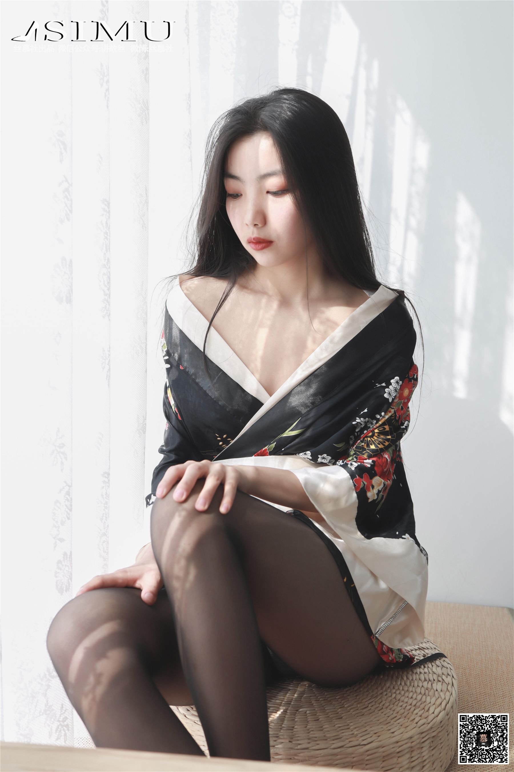 [丝慕] SM215 天天一元 《新模 律动尤物》_第5张