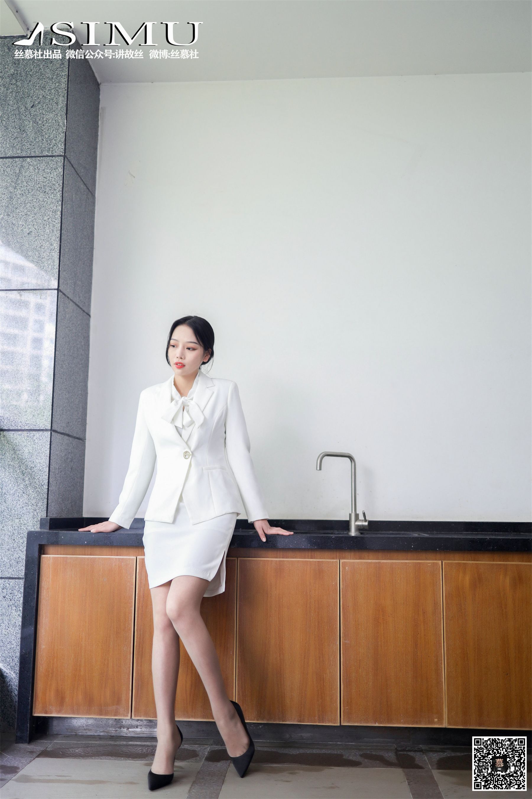 [丝慕] SM237 天天一元 咩咩《私教拜访》_第4张