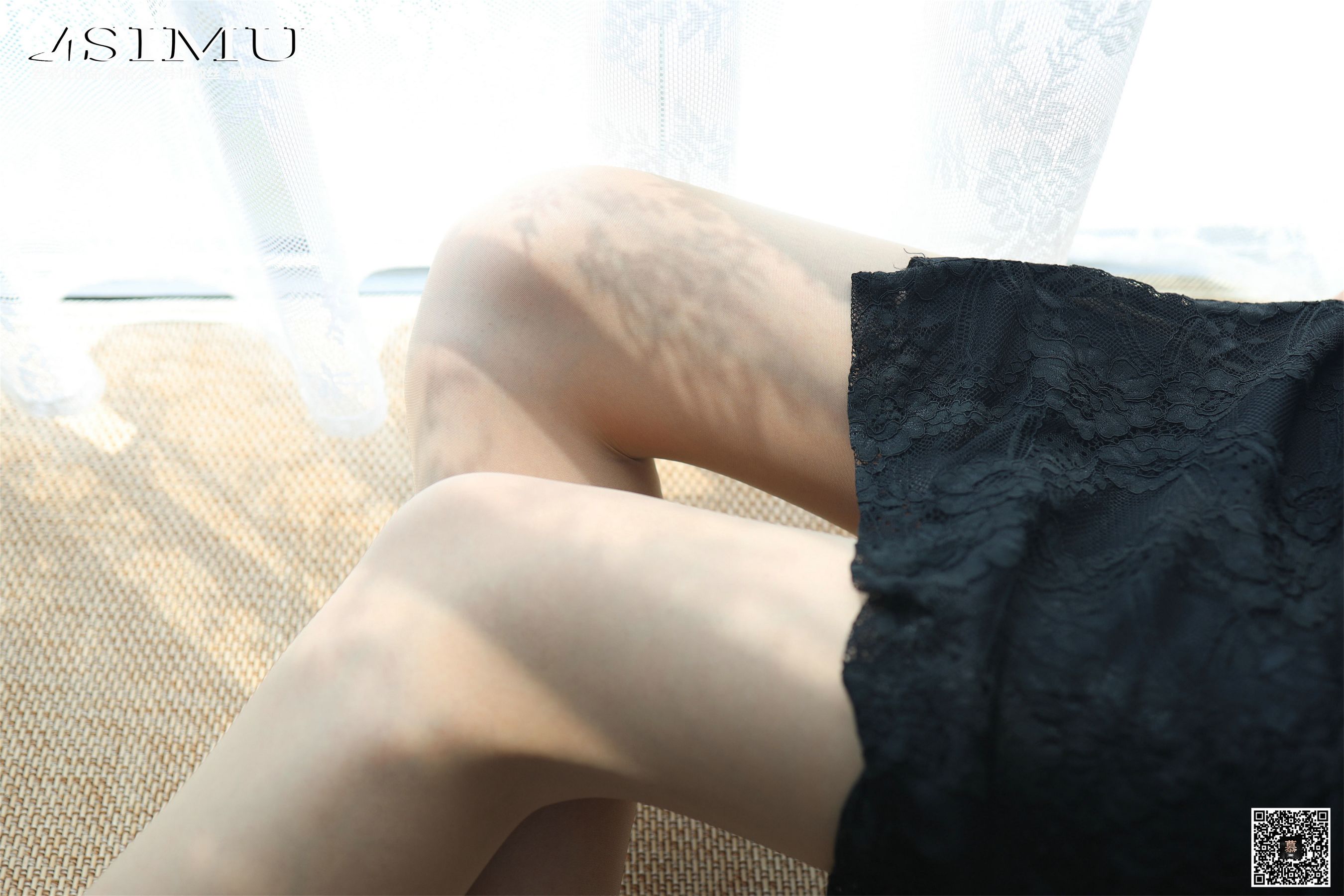 [丝慕] SM254 天天一元 新模《正房夫人》_第2张