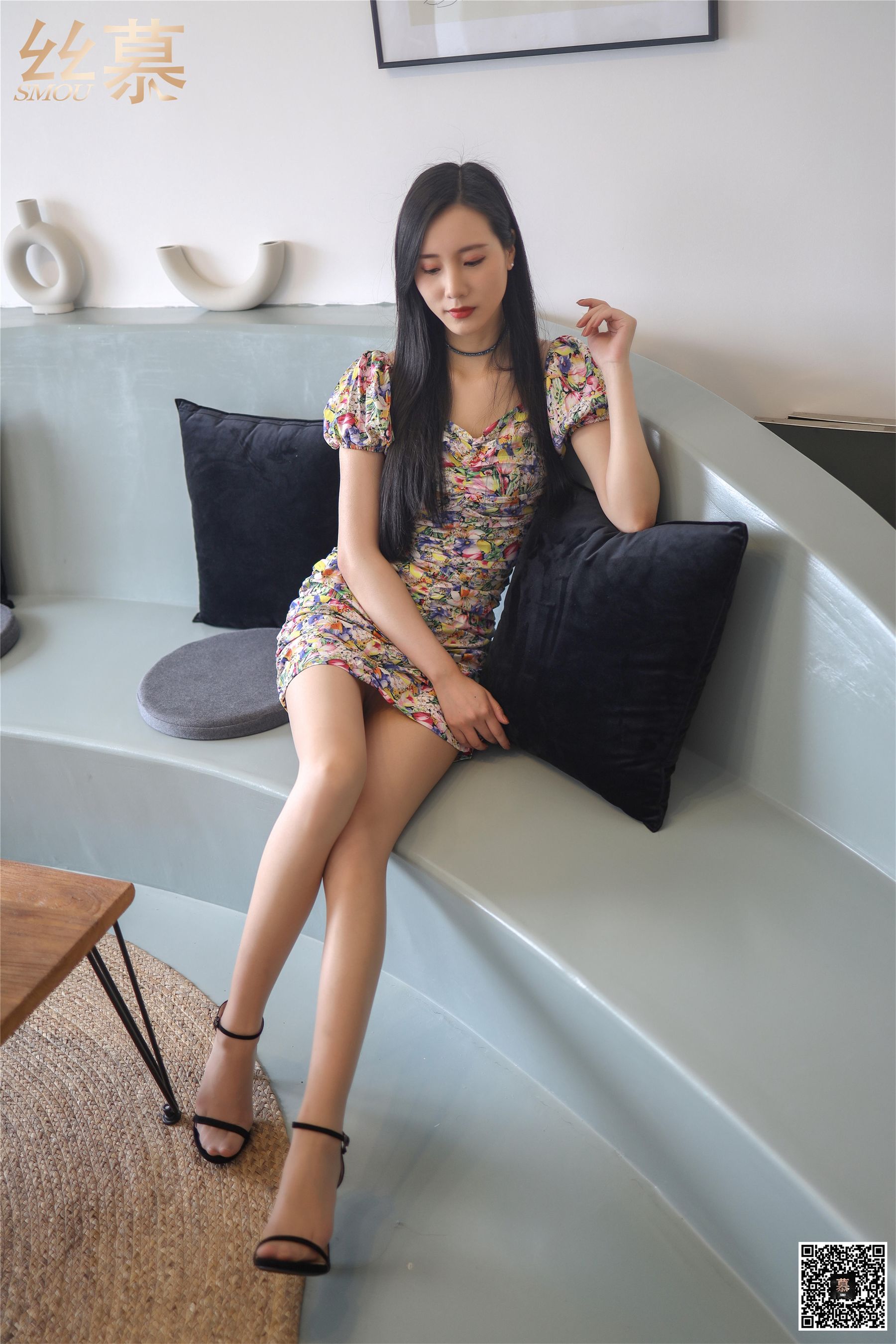 [丝慕] SM258 天天一元 紫宁《花花世界迷人眼》_第3张