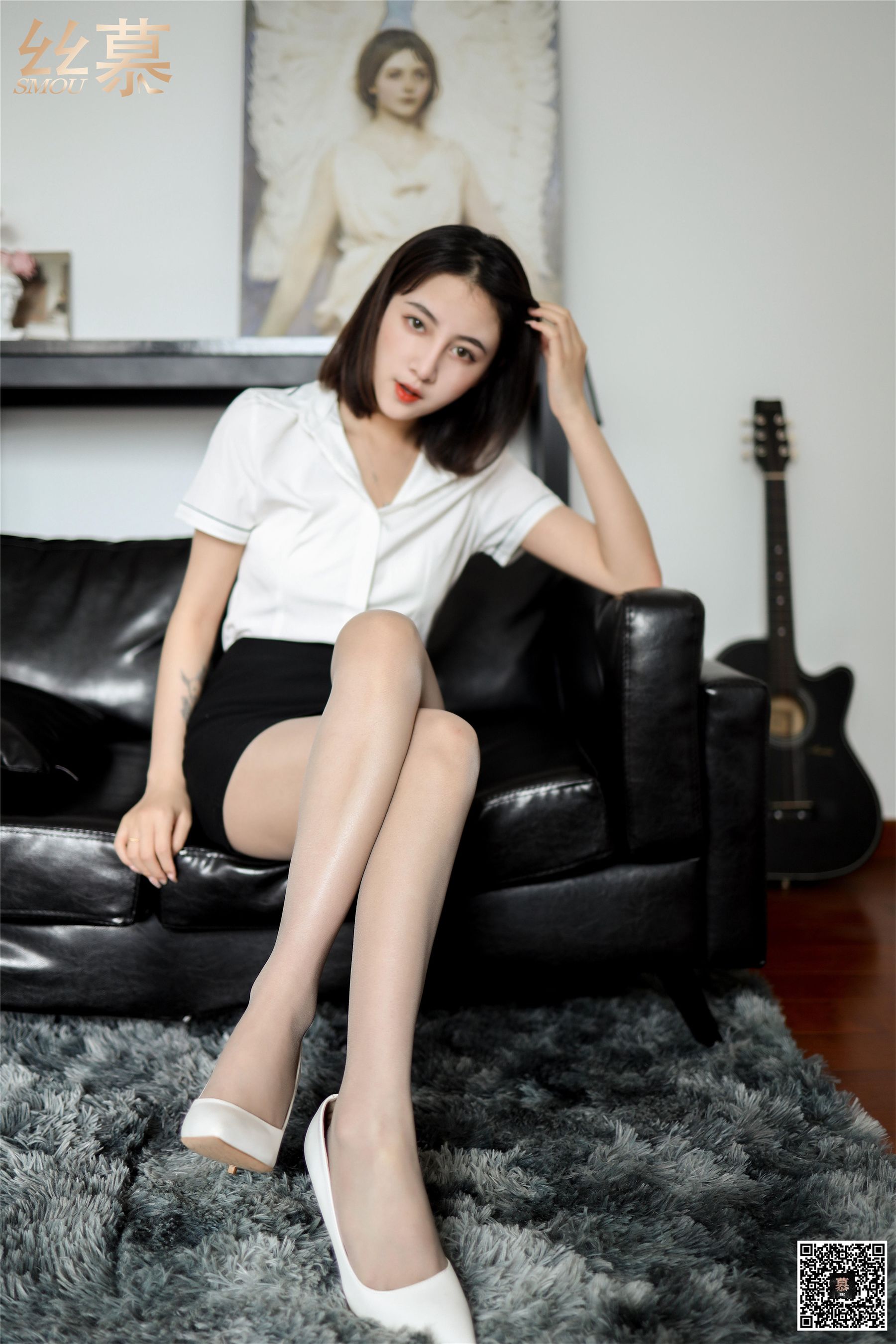 [丝慕] SM272 天天一元 新模《异域OL》_第5张