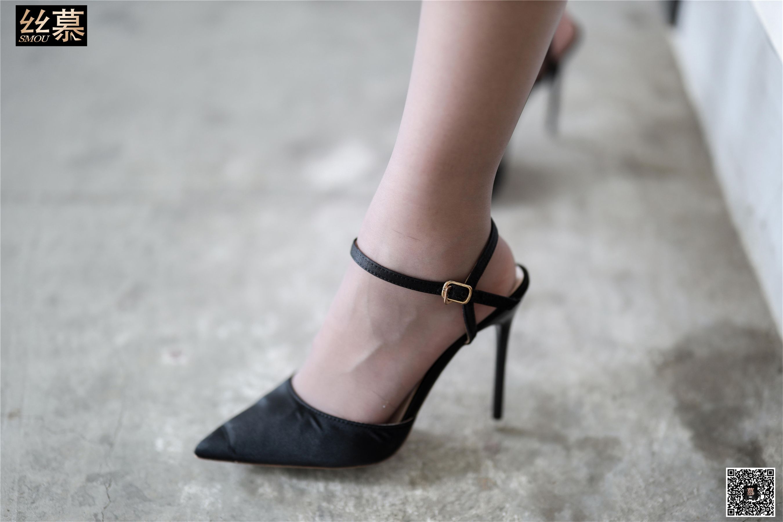 [丝慕] SM278 天天一元 文欣《邂逅帕拉梅拉》_第4张