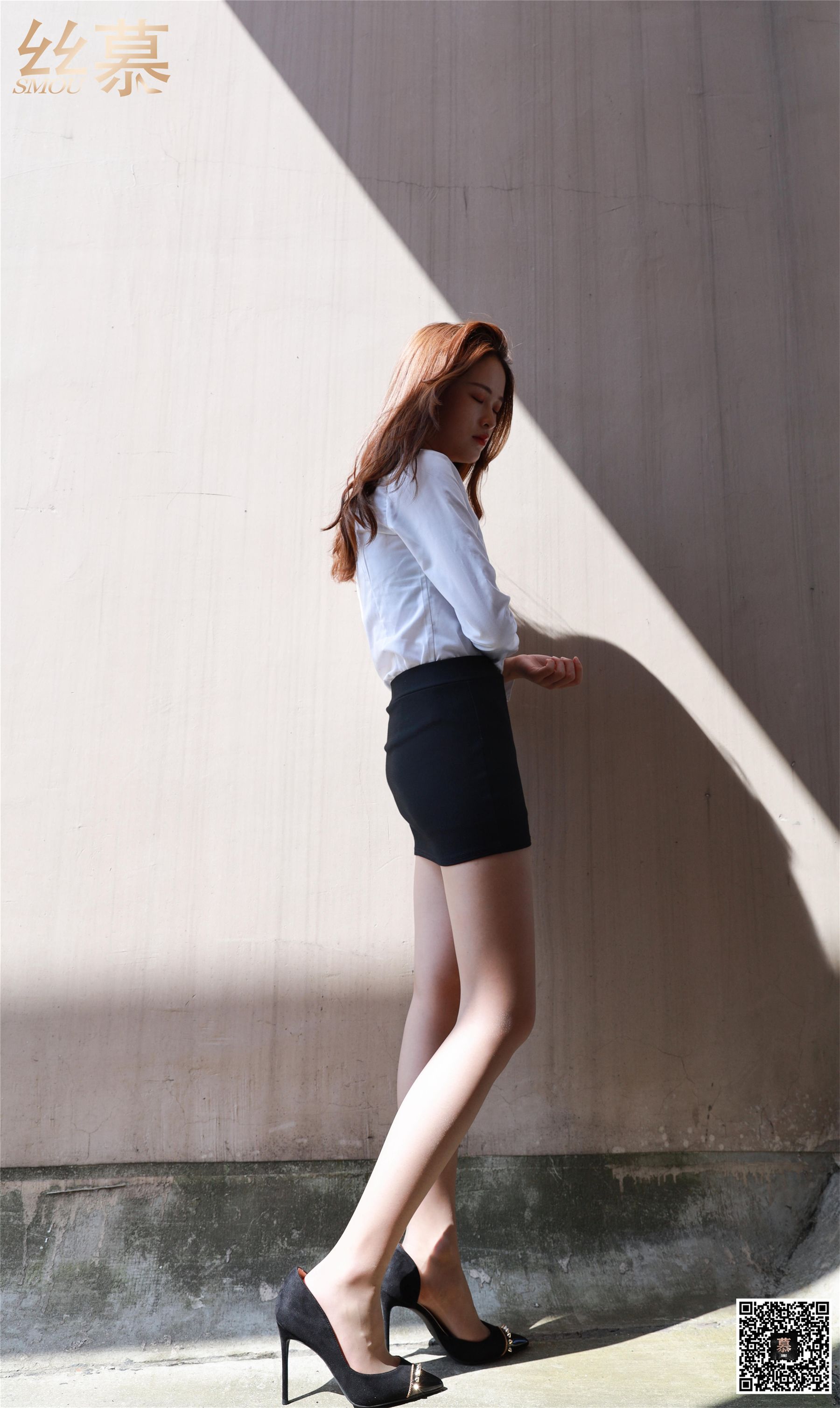 [丝慕] SM289 天天一元 琳琳《琳琳  回顾》_第4张