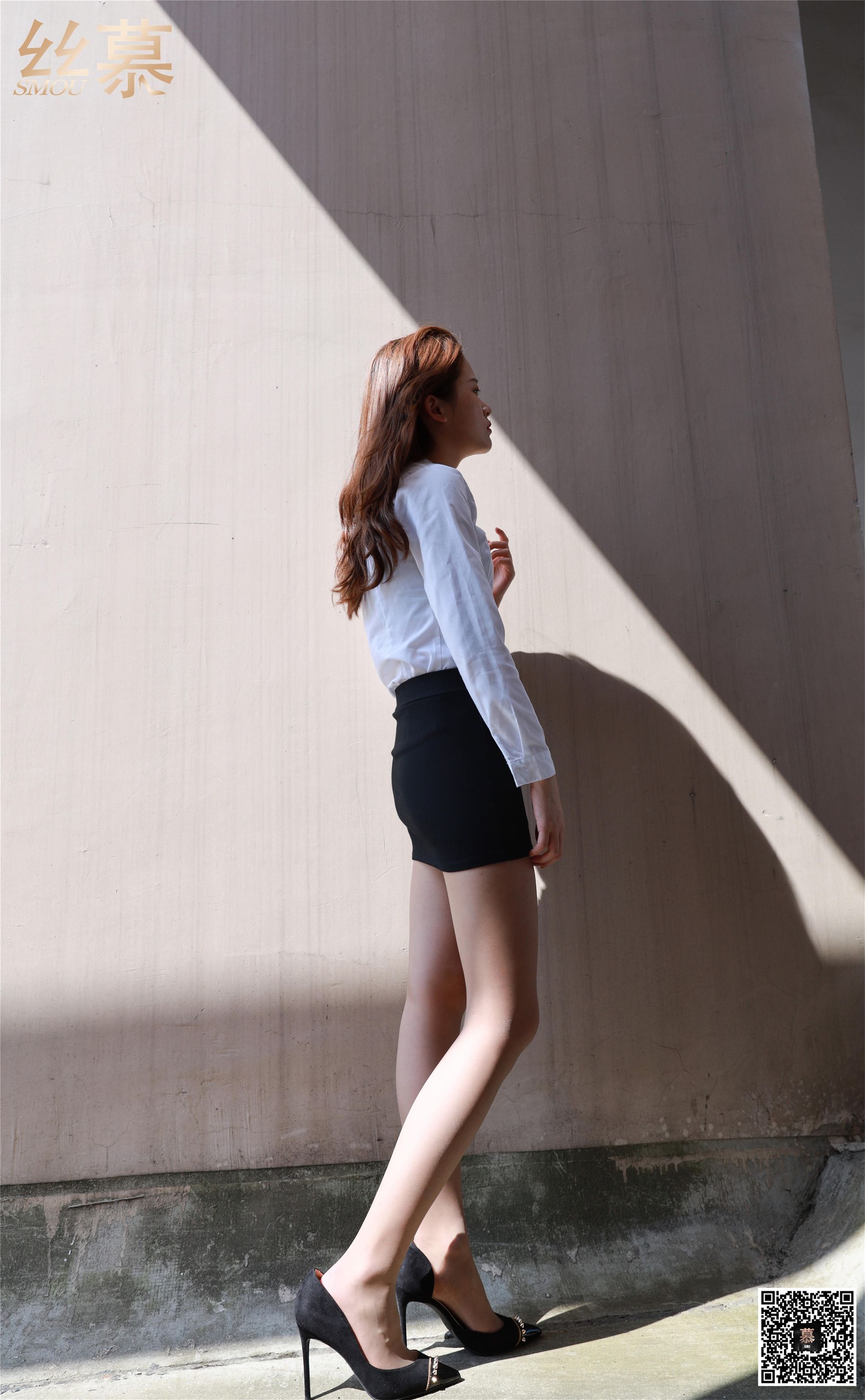 [丝慕] SM289 天天一元 琳琳《琳琳  回顾》_第5张