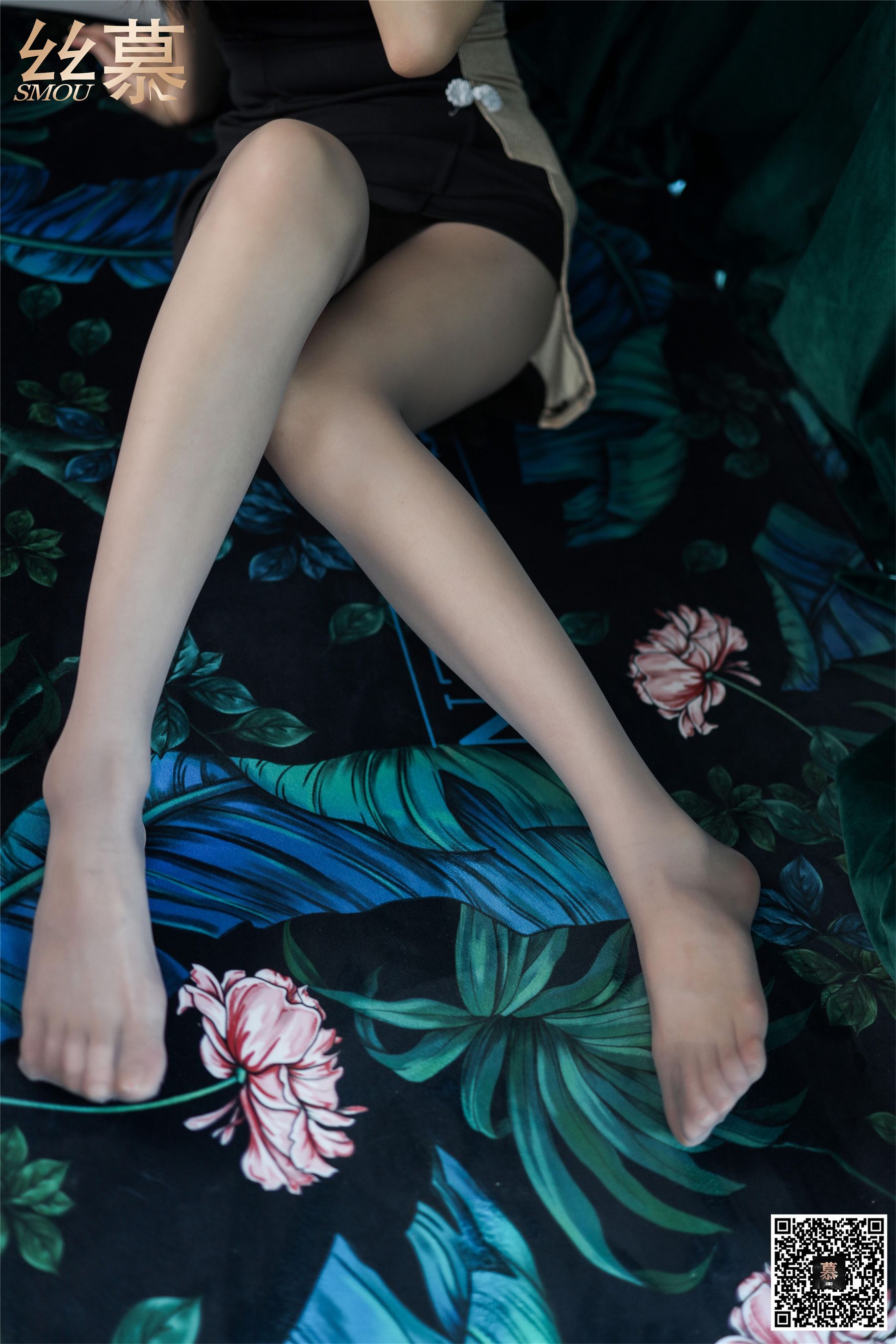 [丝慕] SM292 天天一元 熙熙《最经典的灰》_第4张