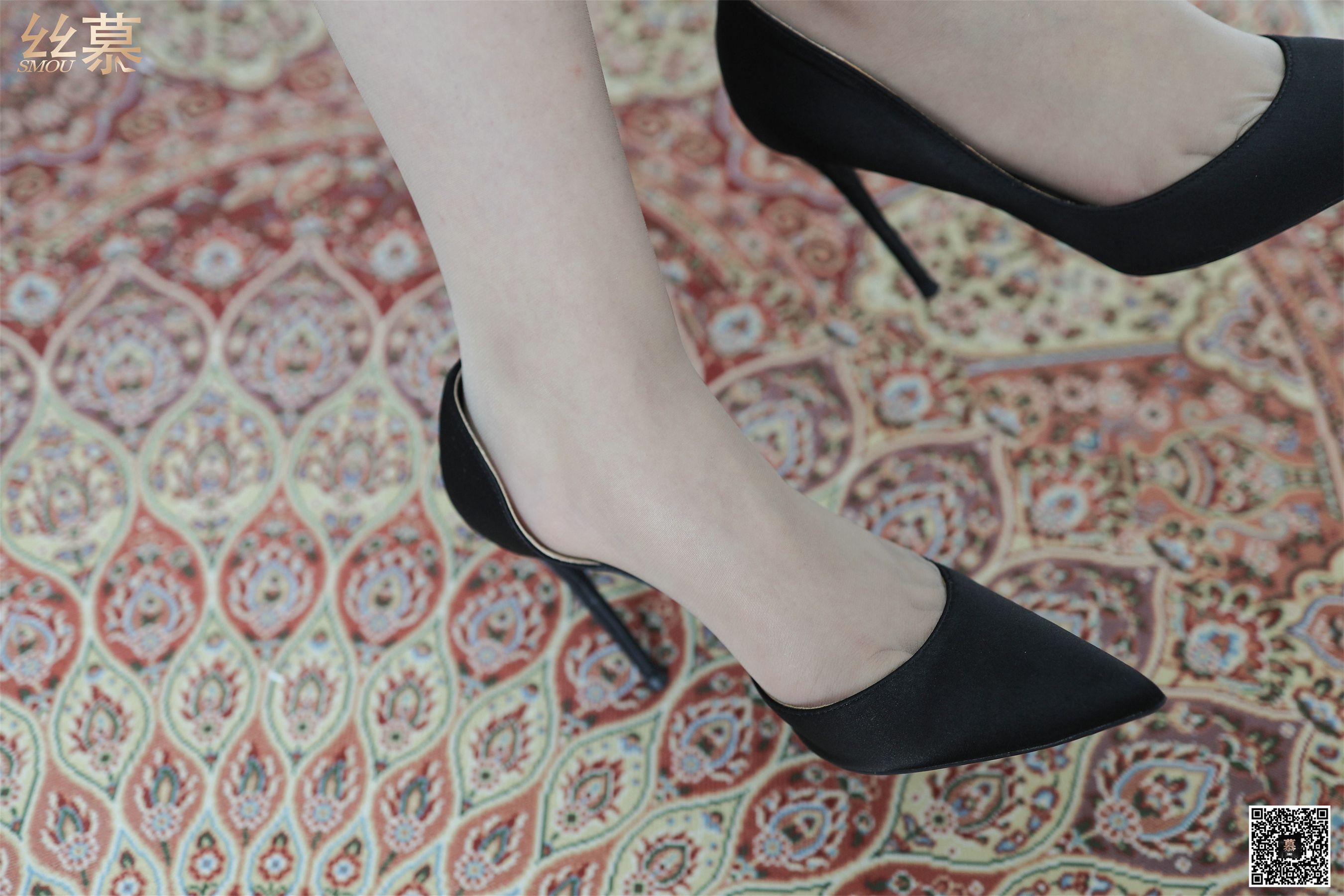 [丝慕] SM301 天天一元 新模OL_第5张