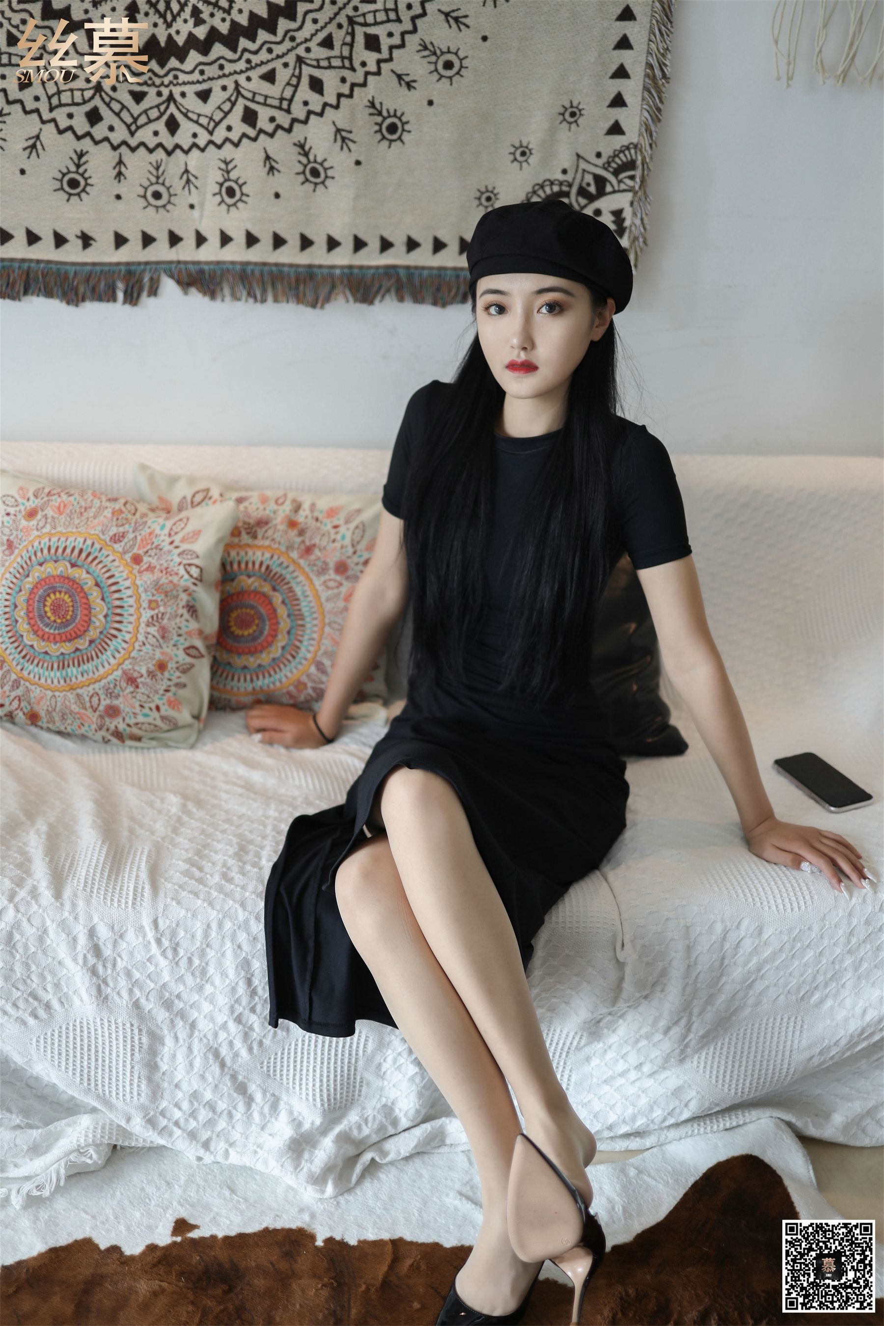 [丝慕] SM302 天天一元 新模   熟_第2张