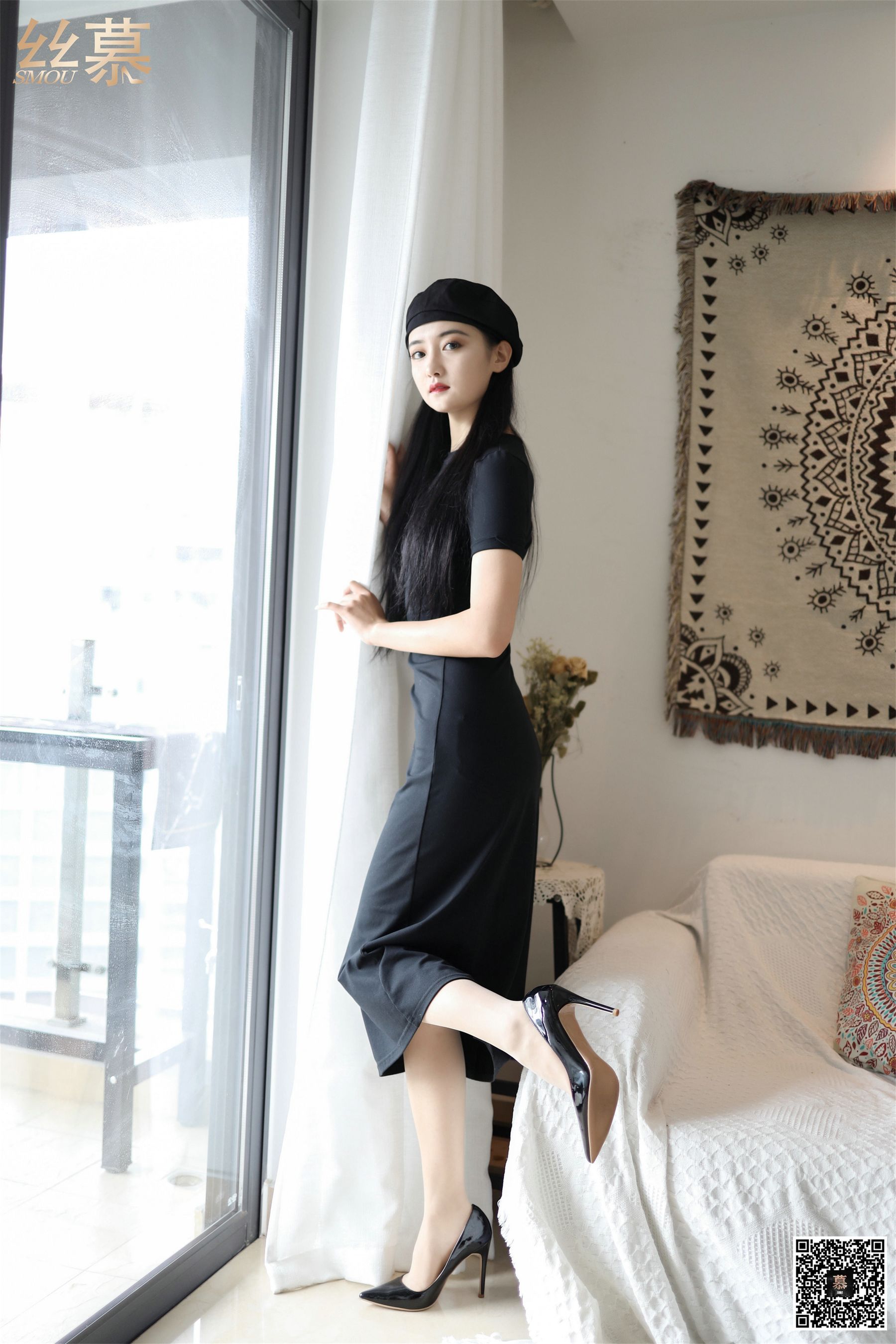 [丝慕] SM302 天天一元 新模   熟_第4张