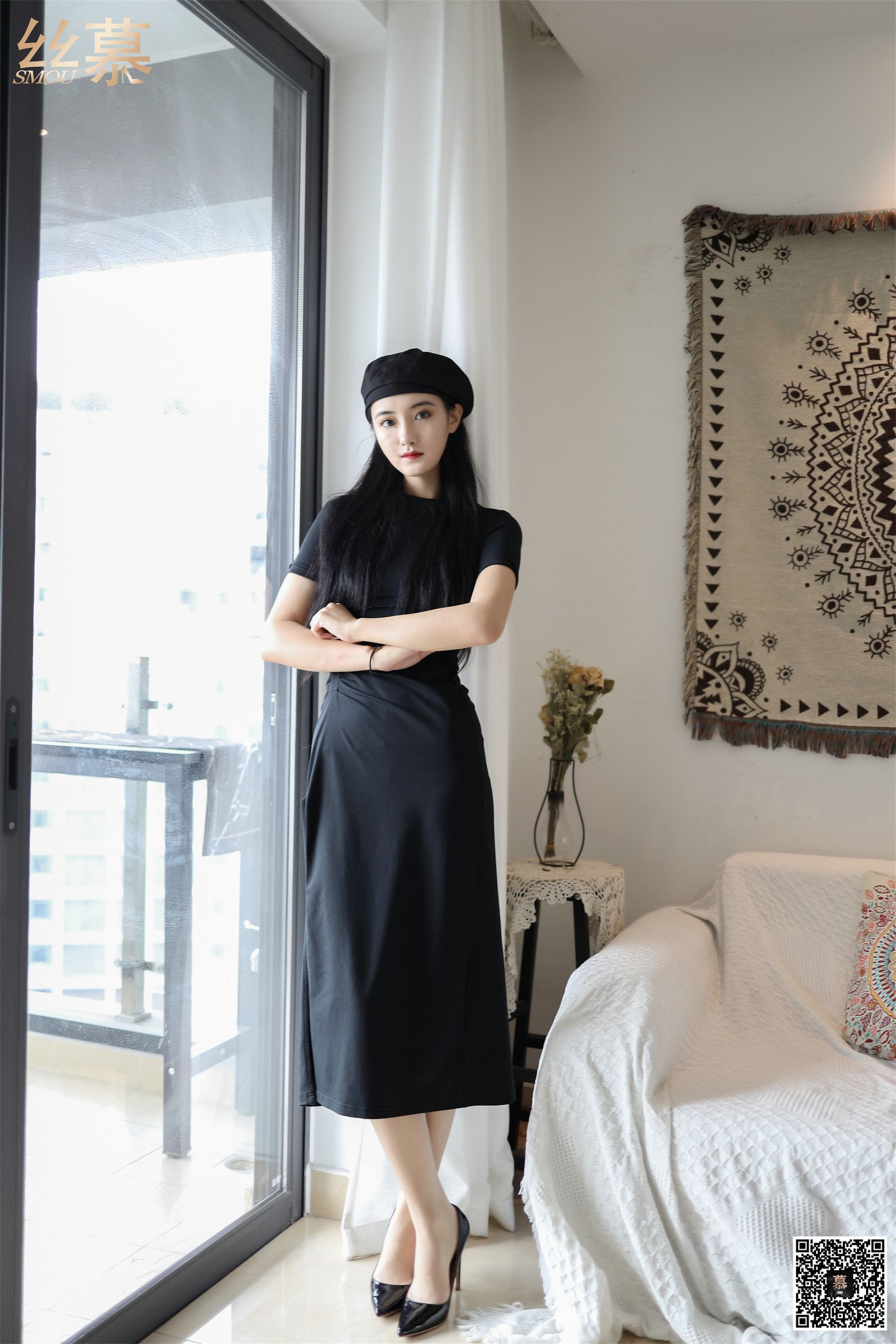 [丝慕] SM302 天天一元 新模   熟_第5张