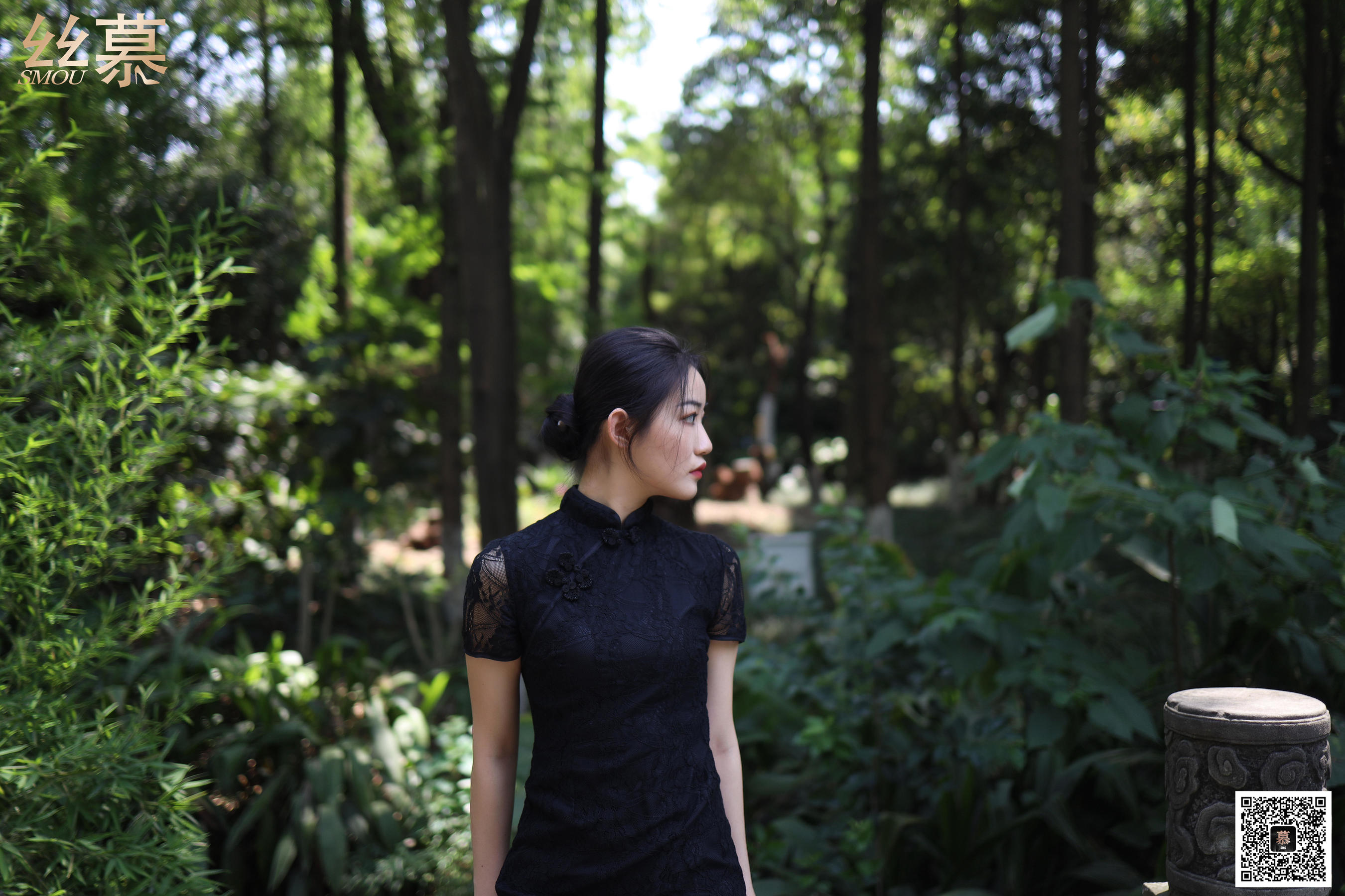 [丝慕] SM310 天天一元 双双   逛公园_第3张