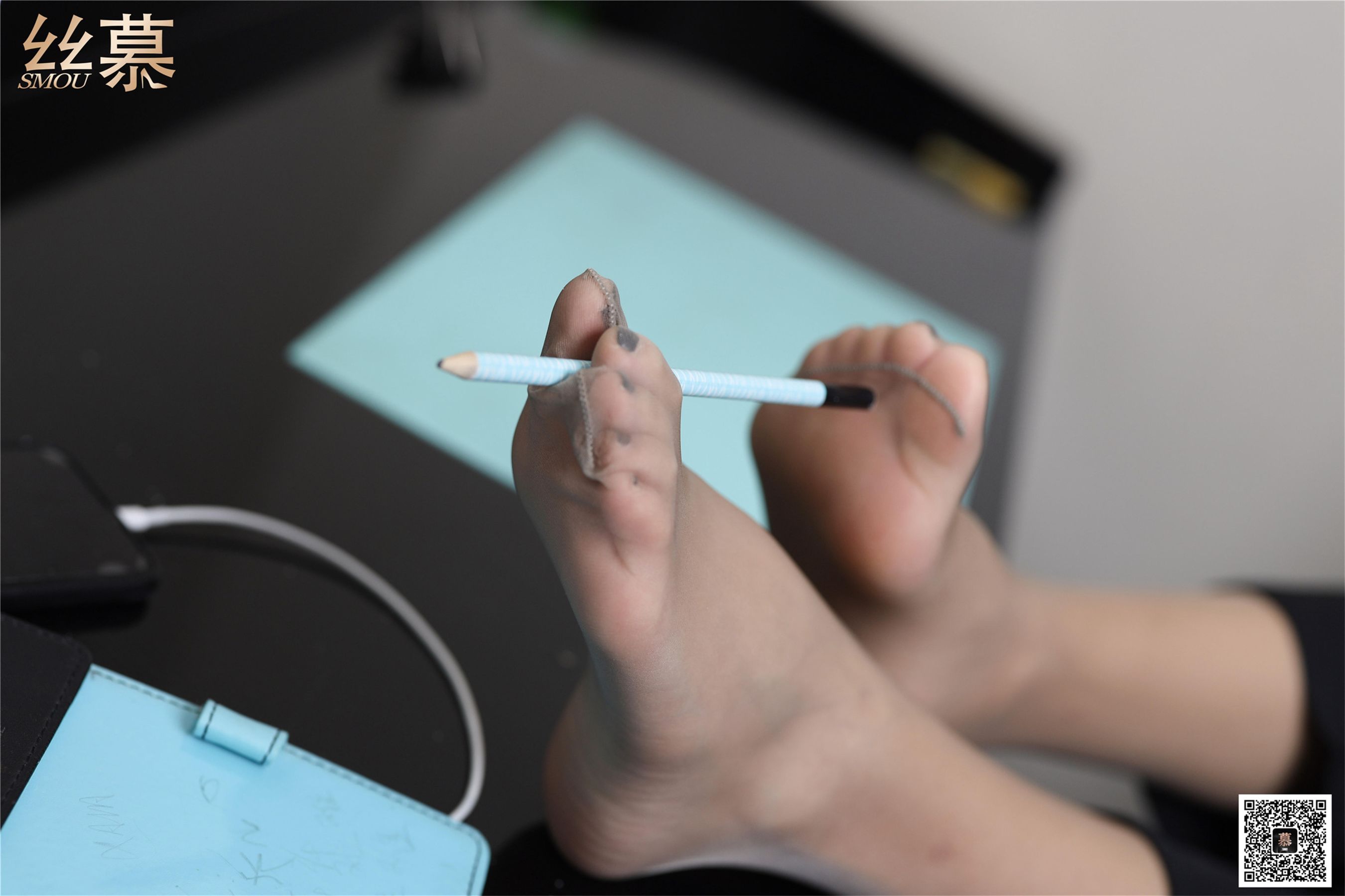 [丝慕] SM327 天天一元 茗茗《出差女总裁》_第2张