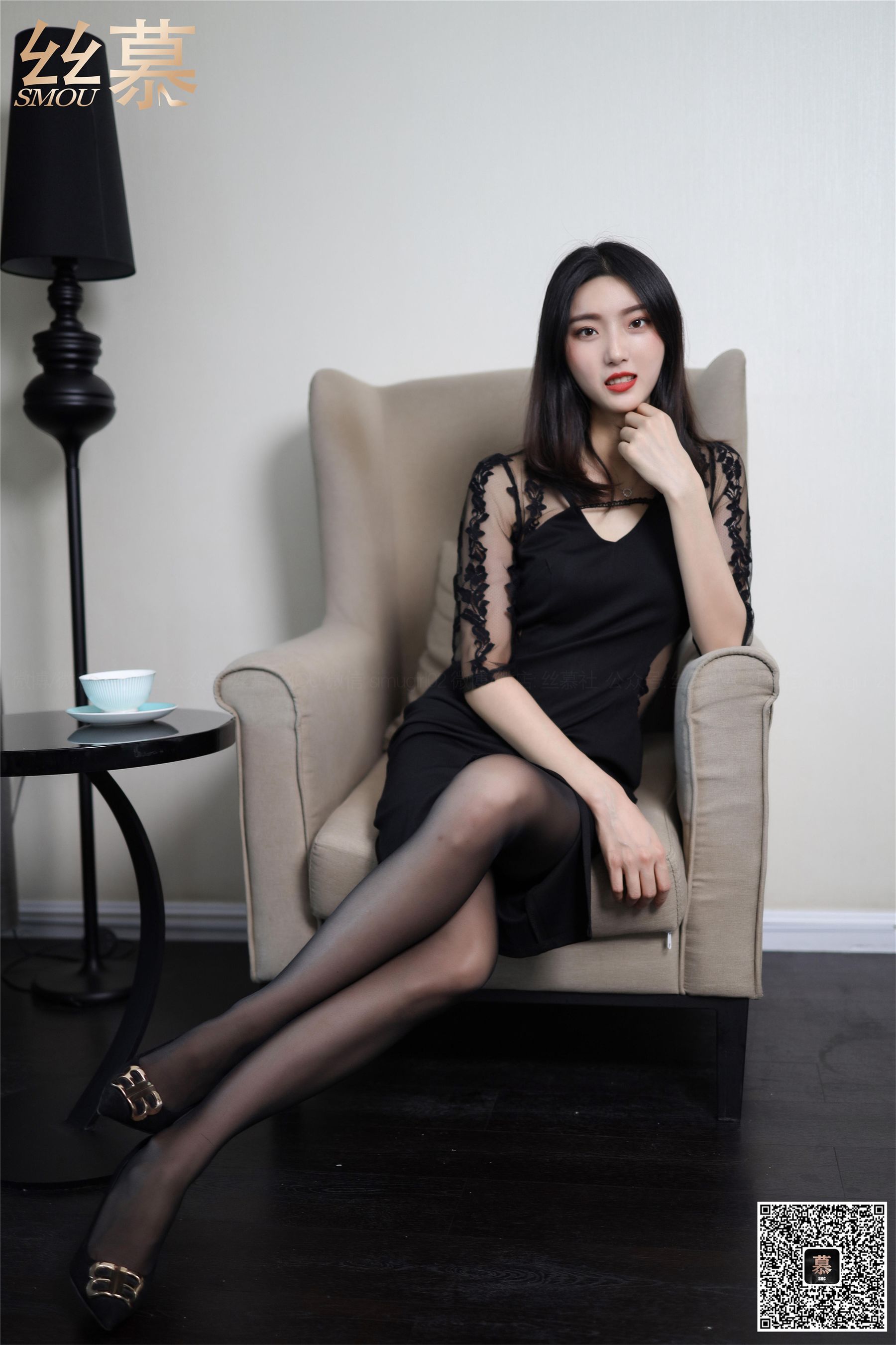 [丝慕] SM340 天天一元 佳佳《佳佳陪你过七夕》_第2张