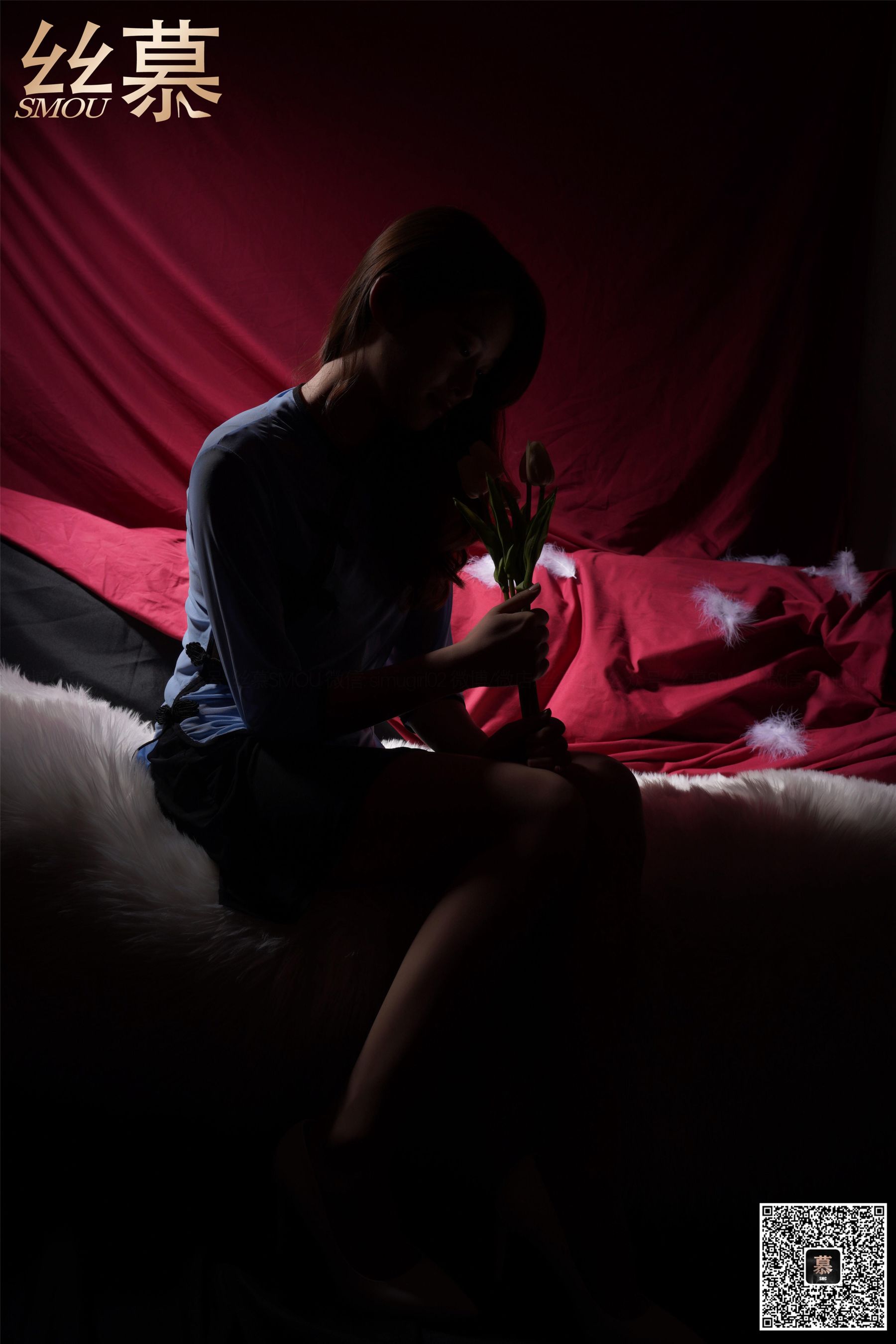 [丝慕] SM344 天天一元 琳琳《琳琳  回顾》_第4张