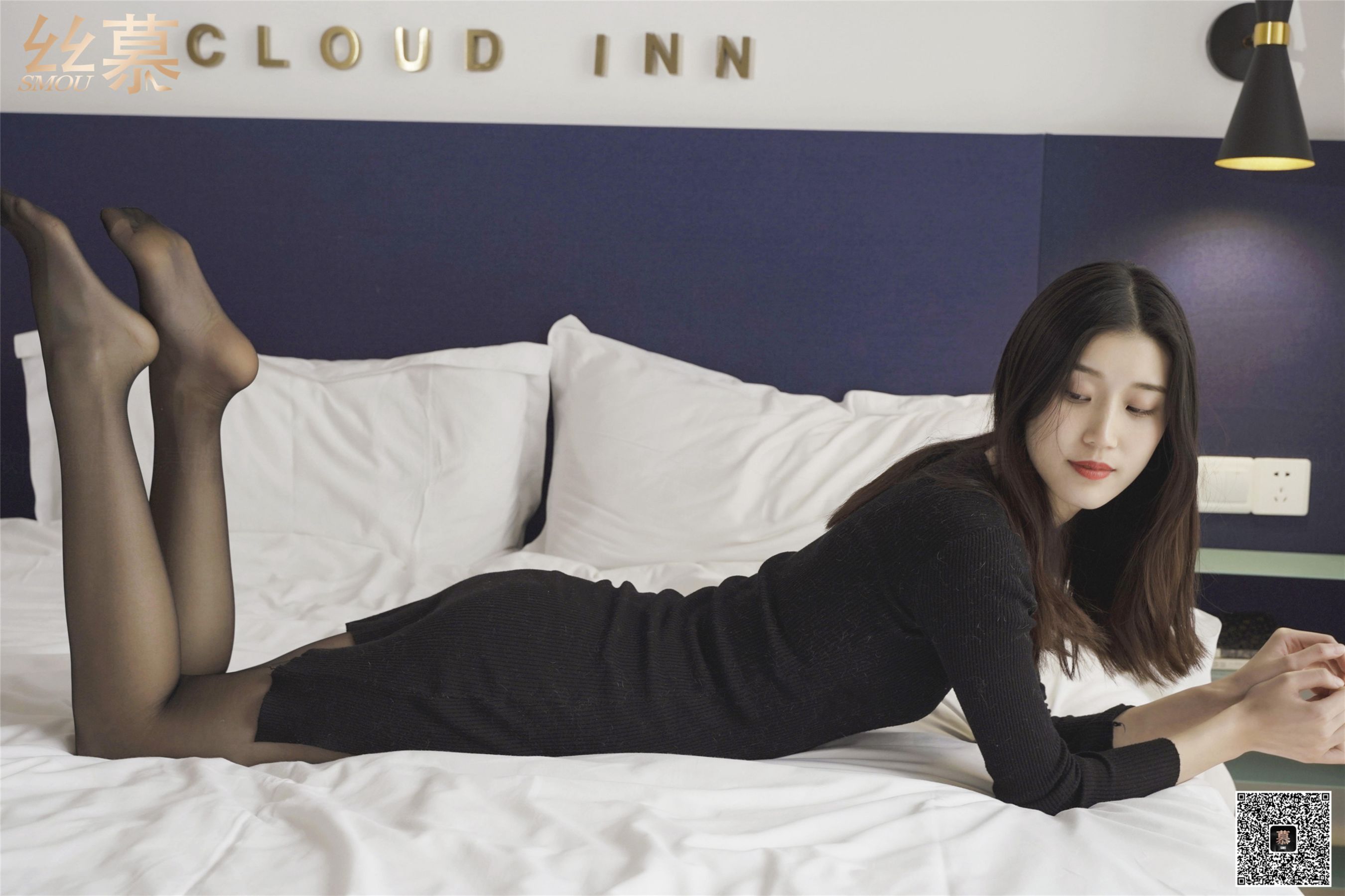 [丝慕] SM362 天天一元 悦悦《悦悦  回顾》_第2张