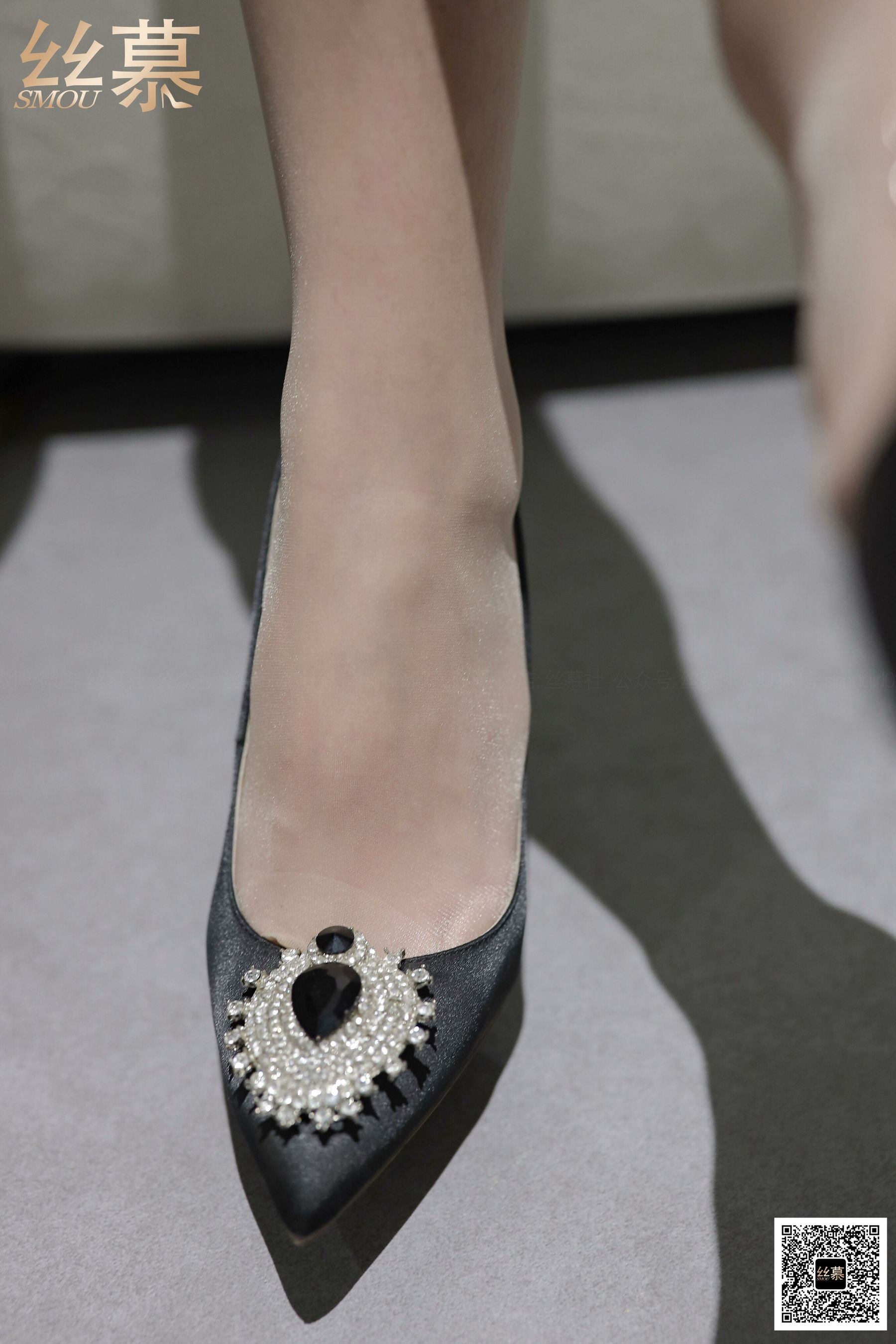 [丝慕] SM366 天天一元 菲菲《足艺会》_第3张