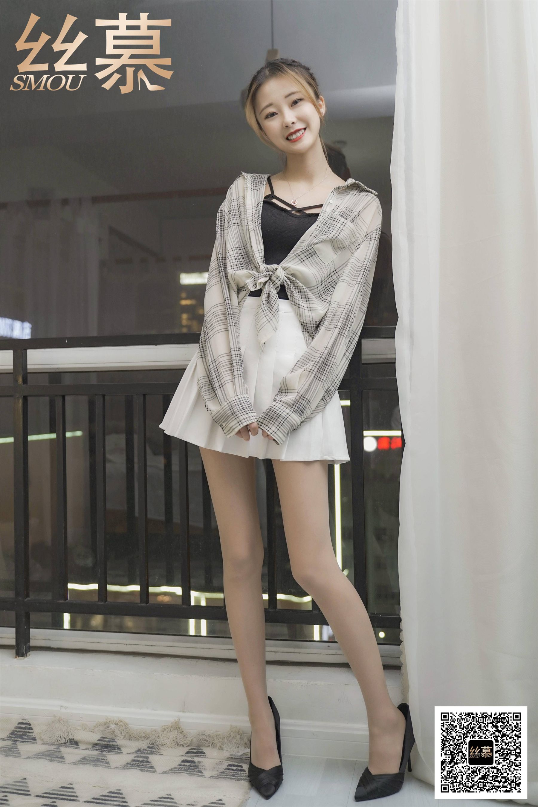 [丝慕] SM395 天天一元 《双人  回顾》_第2张