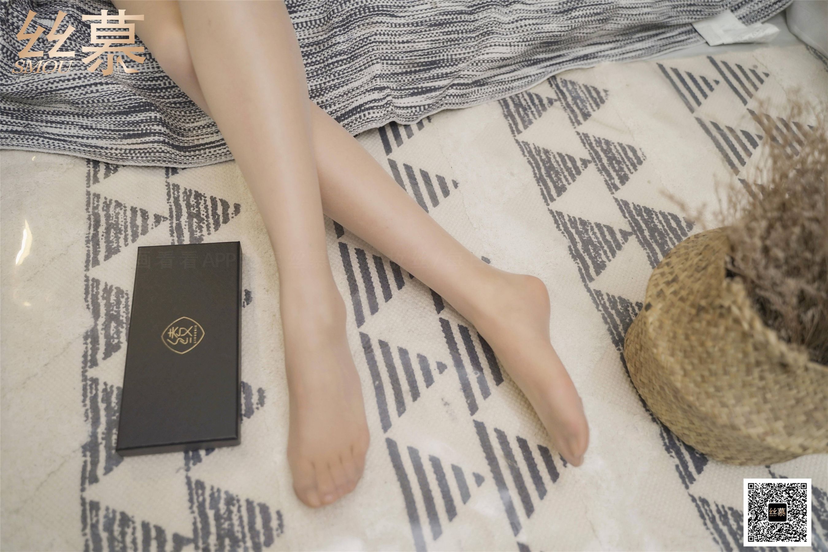 [丝慕] SM395 天天一元 《双人  回顾》_第3张