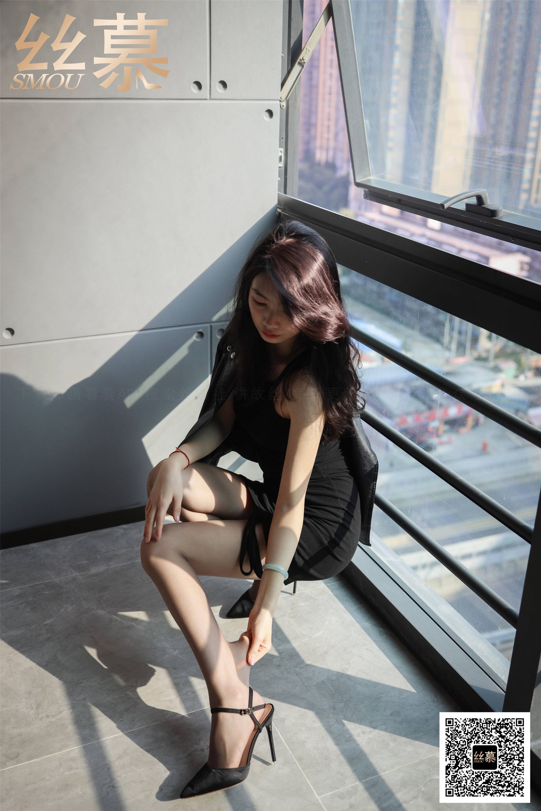 [丝慕] SM401 天天一元 可儿《光与影》_第3张