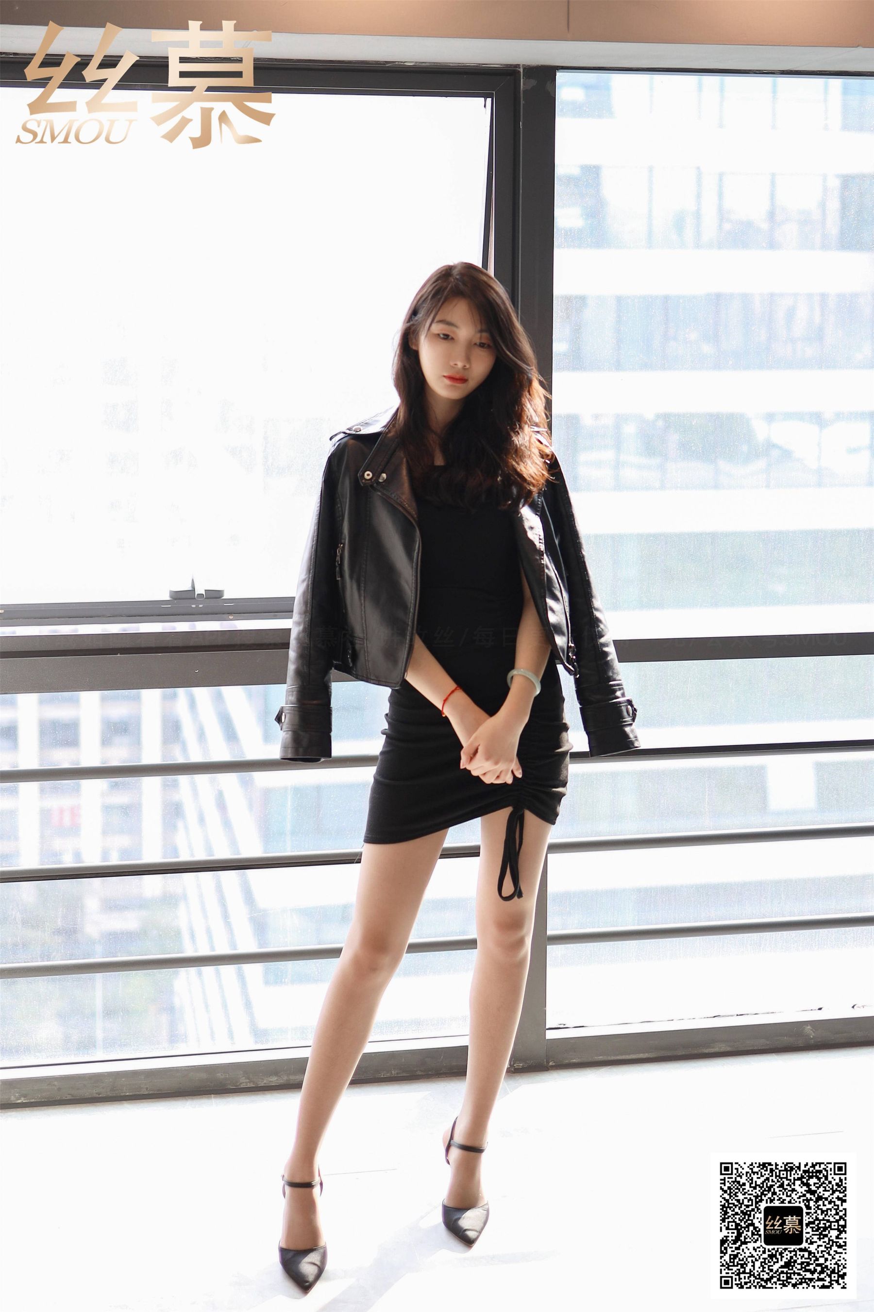 [丝慕] SM401 天天一元 可儿《光与影》_第4张