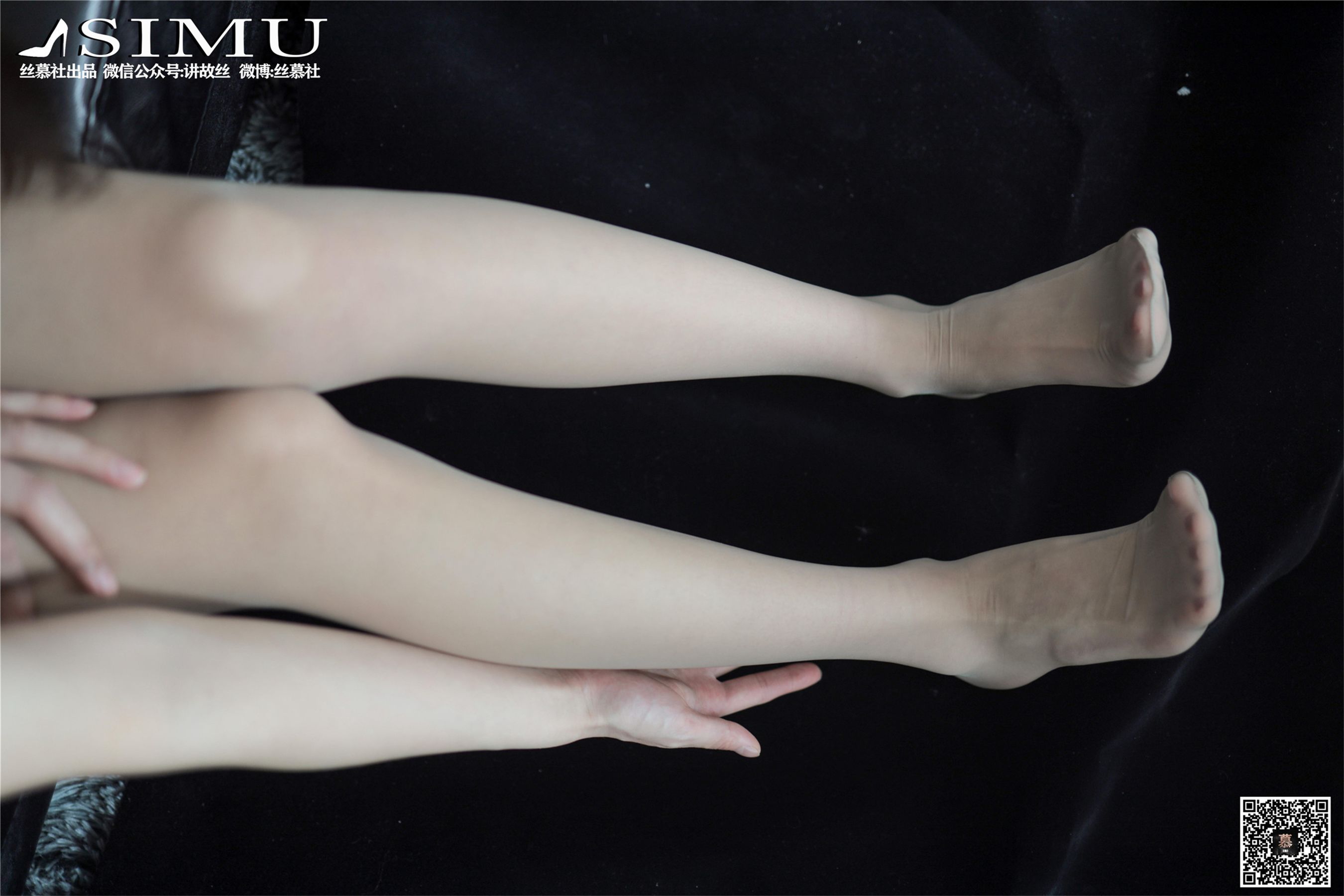 [丝慕] 特写集TX028期 熙熙 《人力资源面试官》_第4张