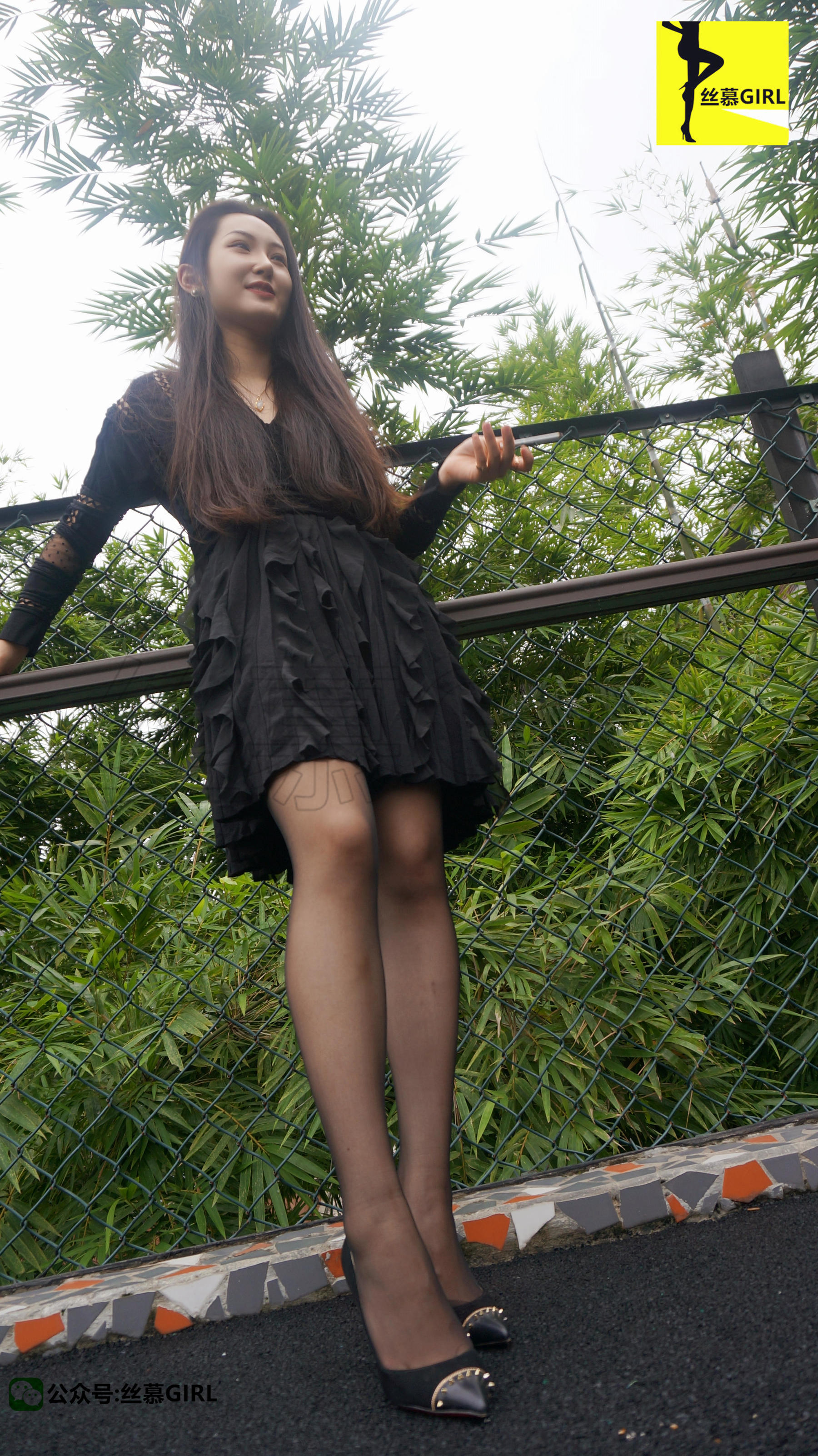 [丝慕] 第005期 尹主管 丝密系列 《西西里的美丽传说》_第2张