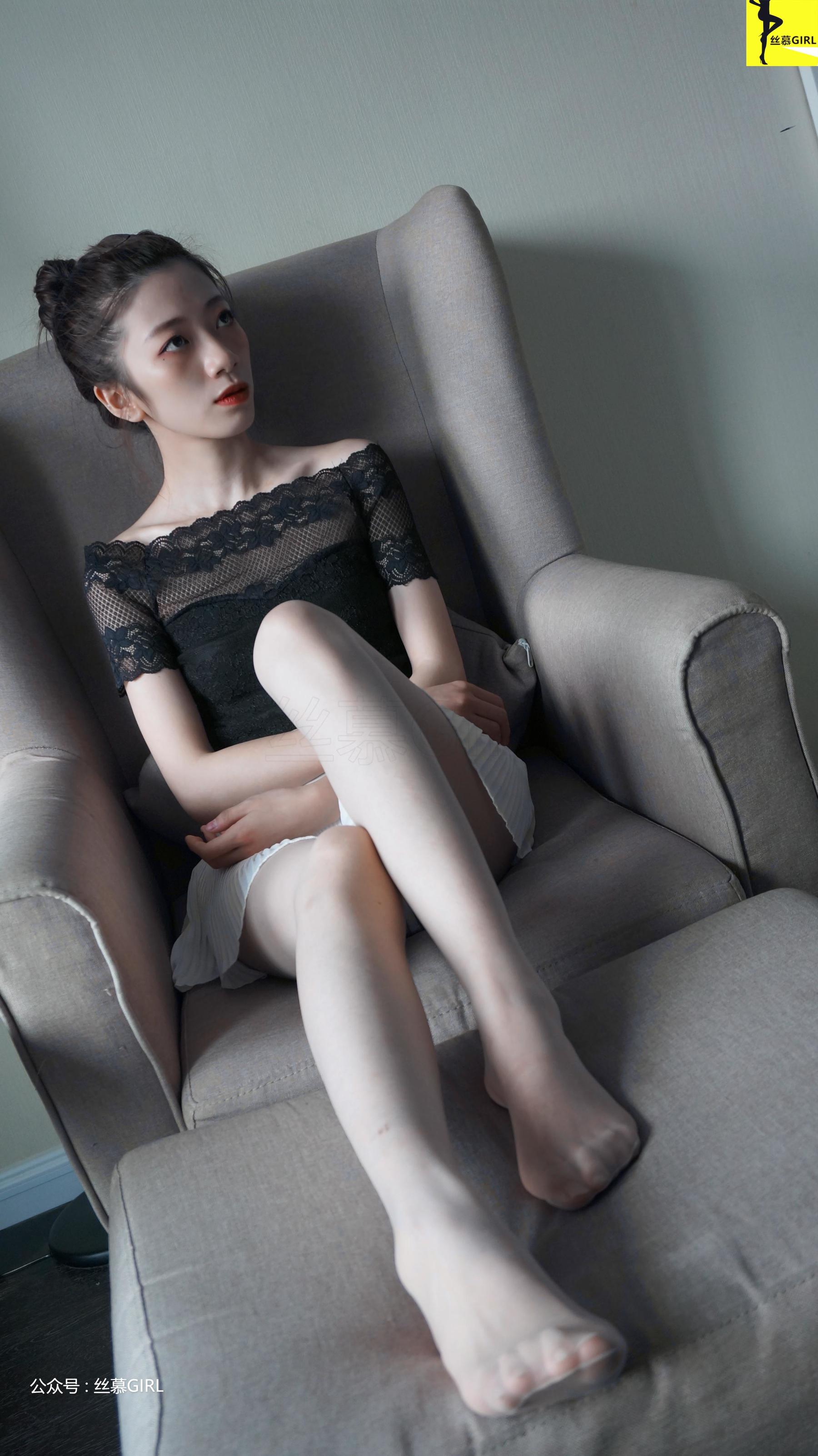 [丝慕] 第024期 真好姐 每期一元（次日调价）《谁是腿神？》_第3张