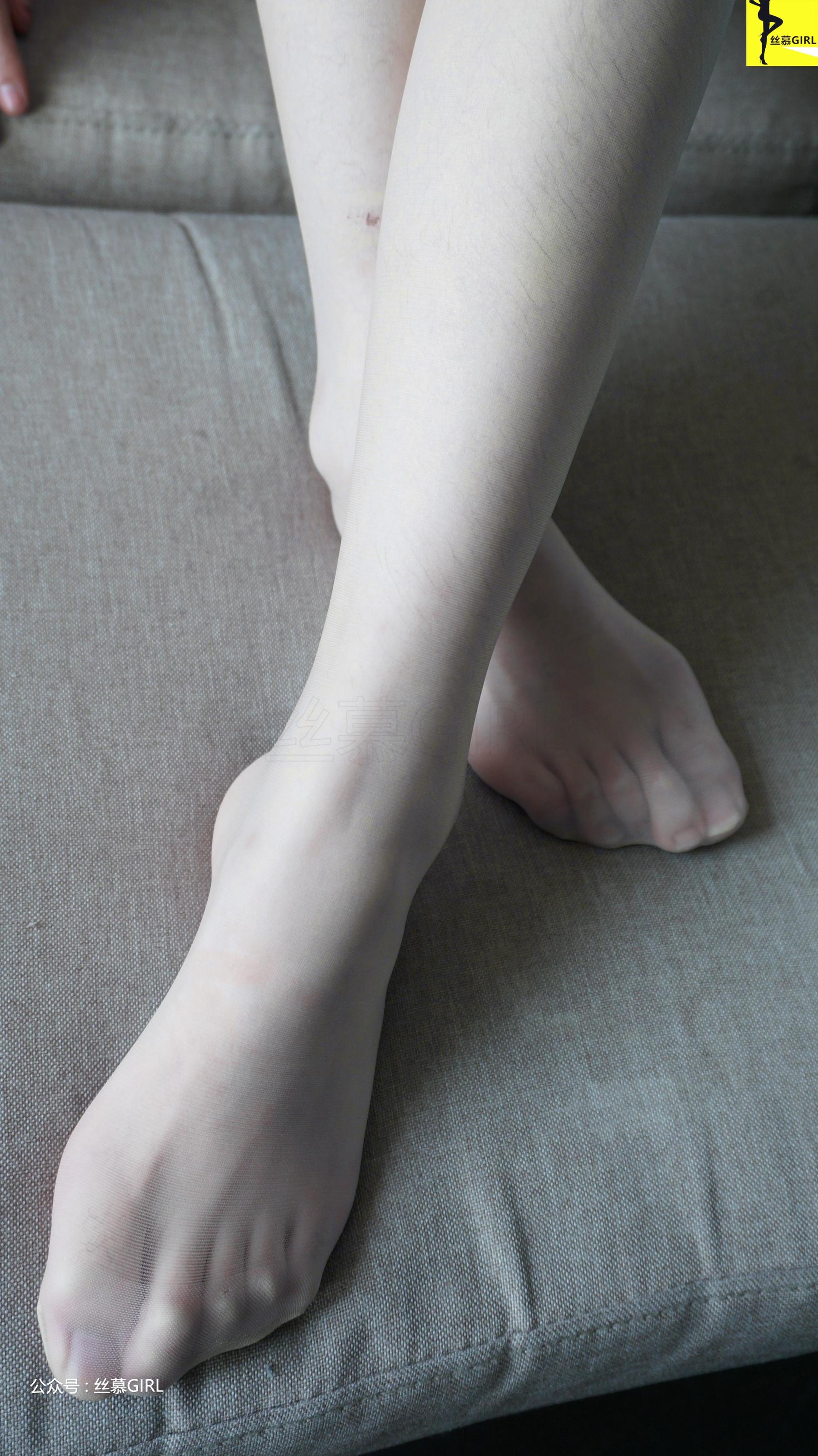 [丝慕] 第024期 真好姐 每期一元（次日调价）《谁是腿神？》_第5张
