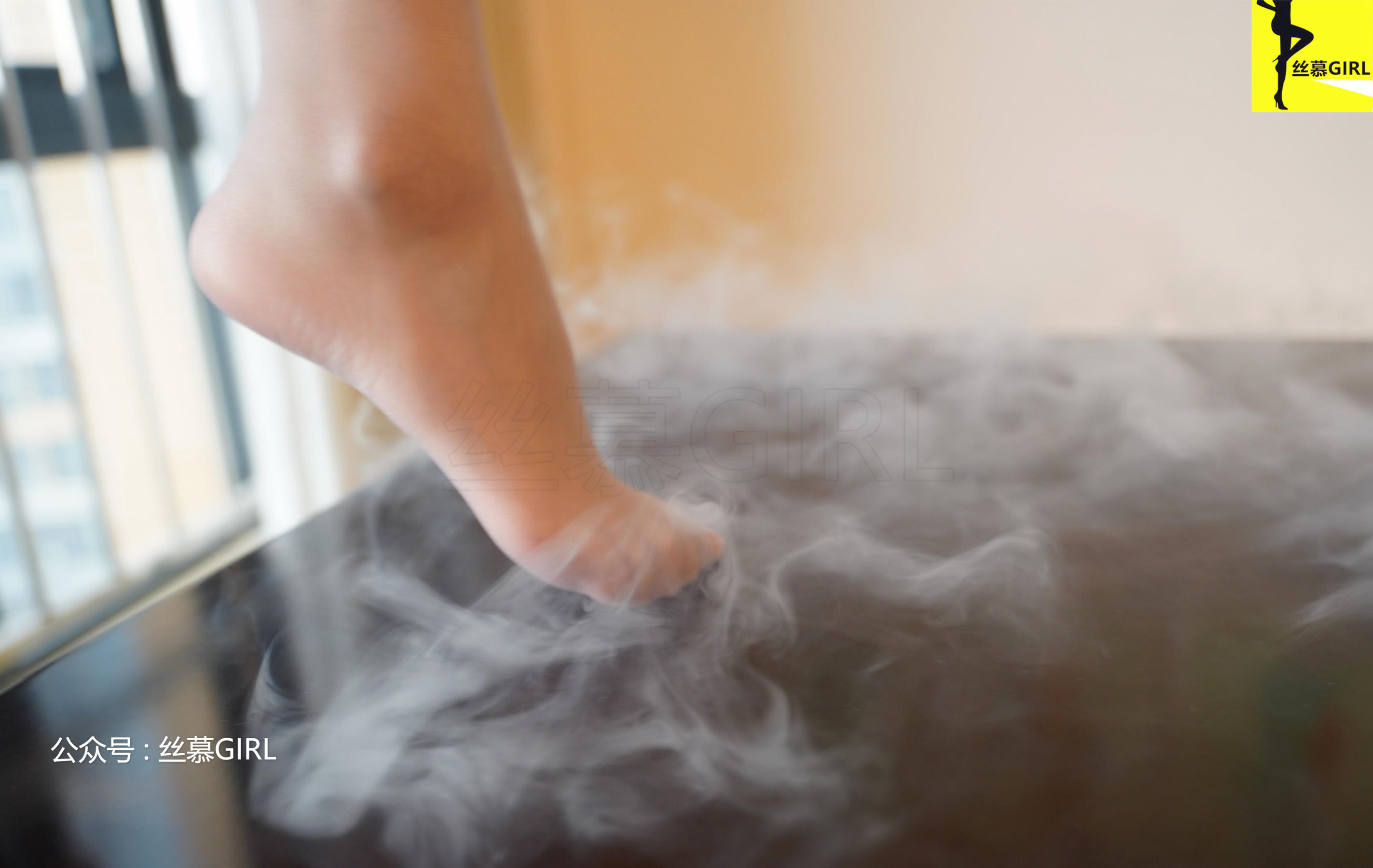 [丝慕] 第027期 双双  丝密系列《无双》_第5张