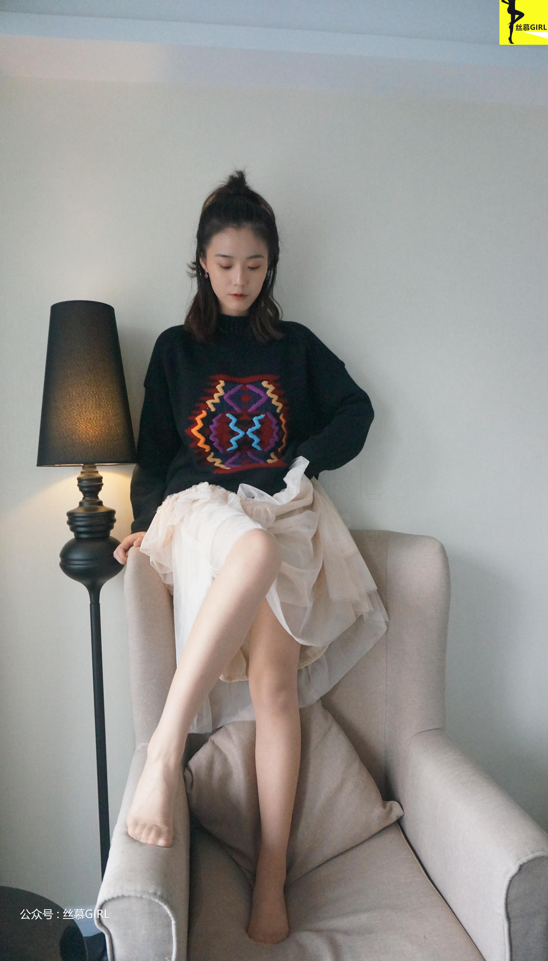 [丝慕] 第028期 小蓝 《免费3》_第5张