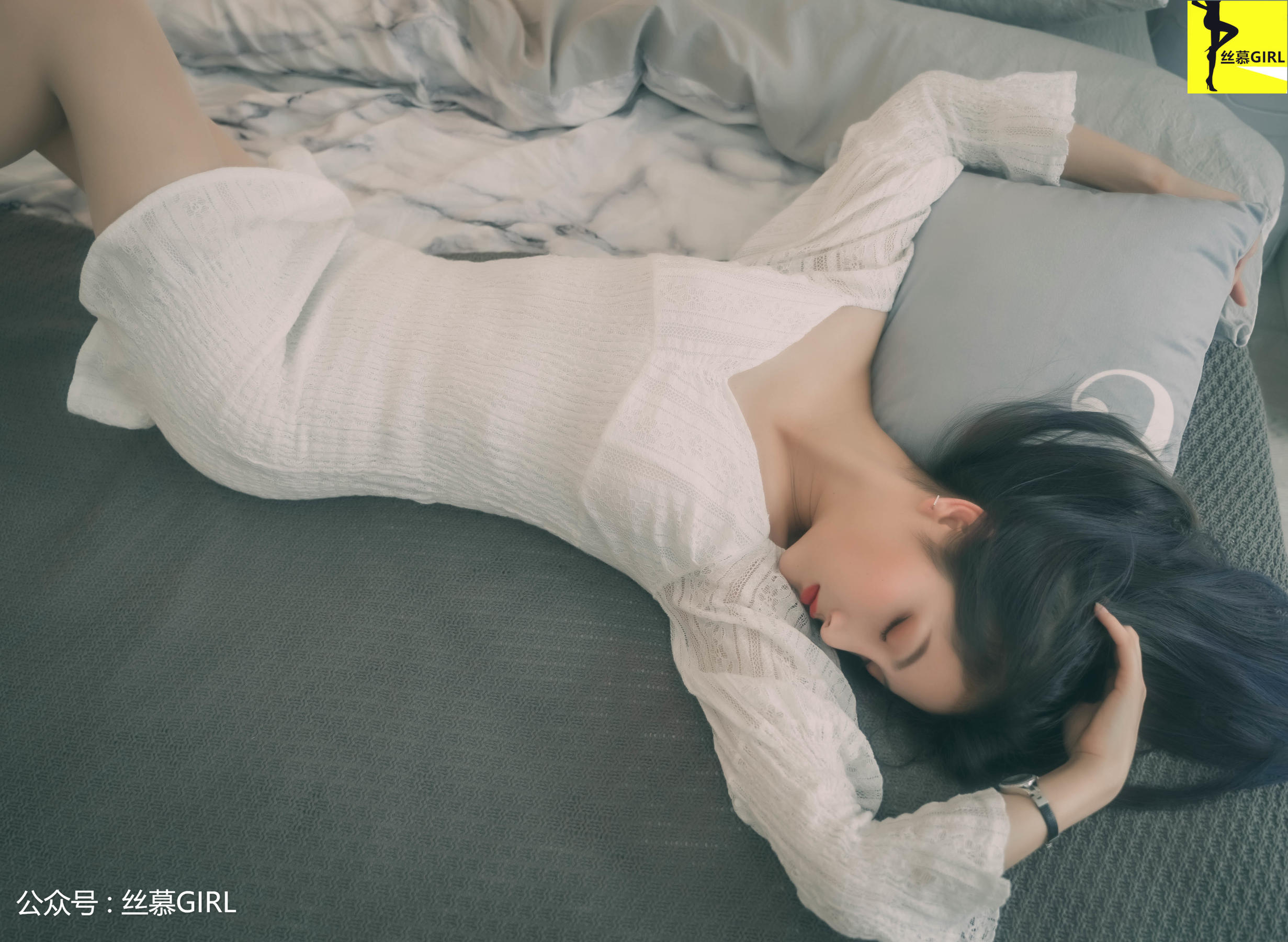 [丝慕] 第030期  《丝梦》_第1张