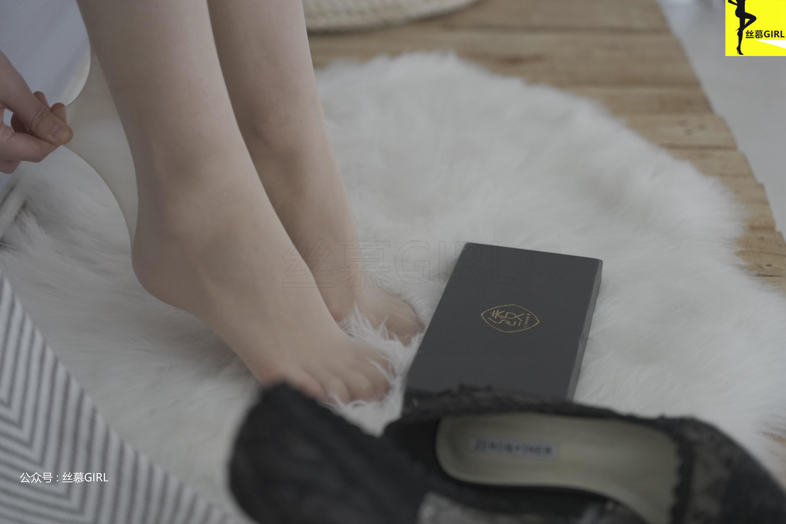 [丝慕] 第037期 凉晨 《新凉晨旗袍变装》_第4张