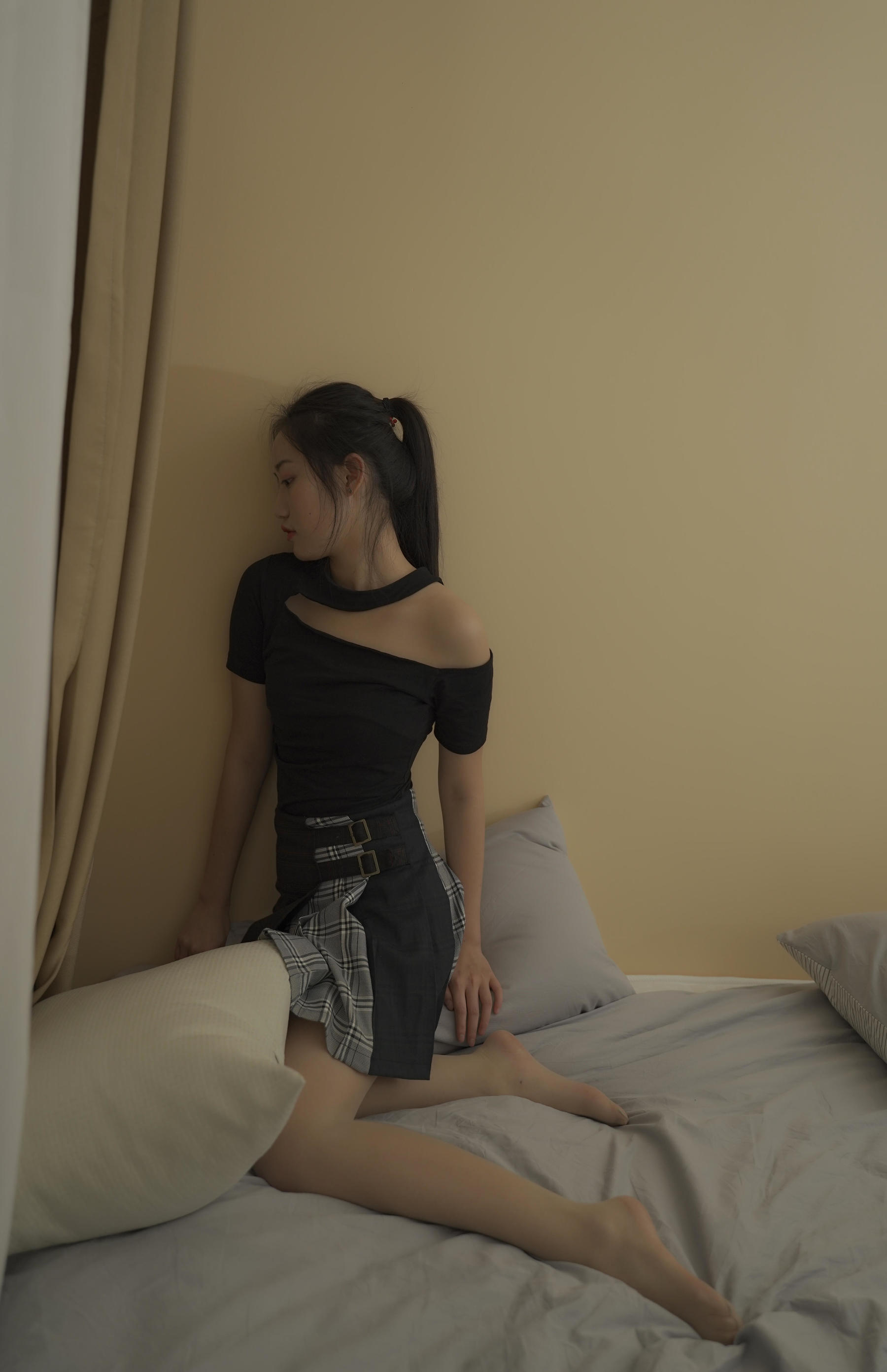 [丝慕] 第046期 双双 《秘》_第3张