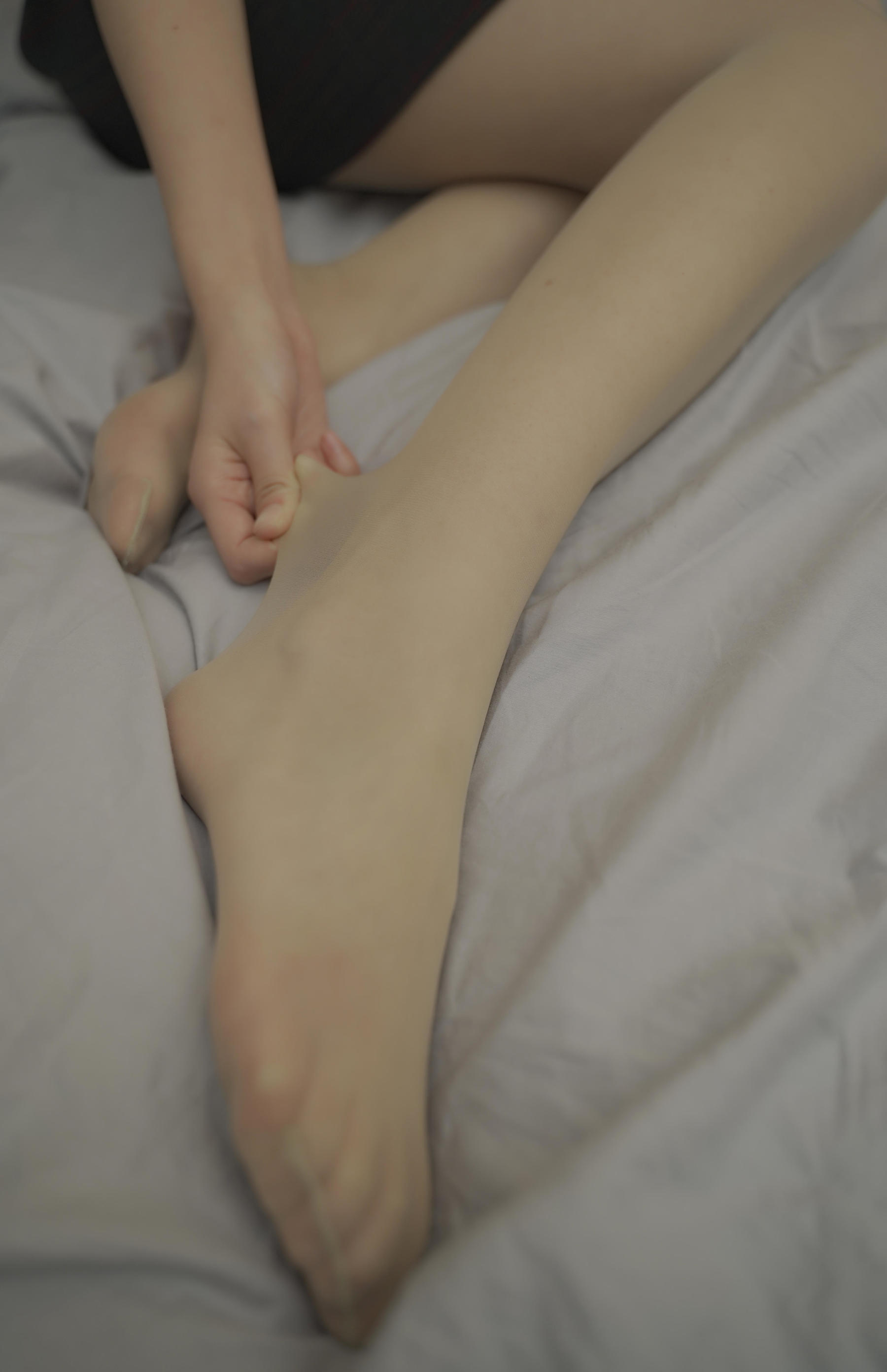 [丝慕] 第046期 双双 《秘》_第4张