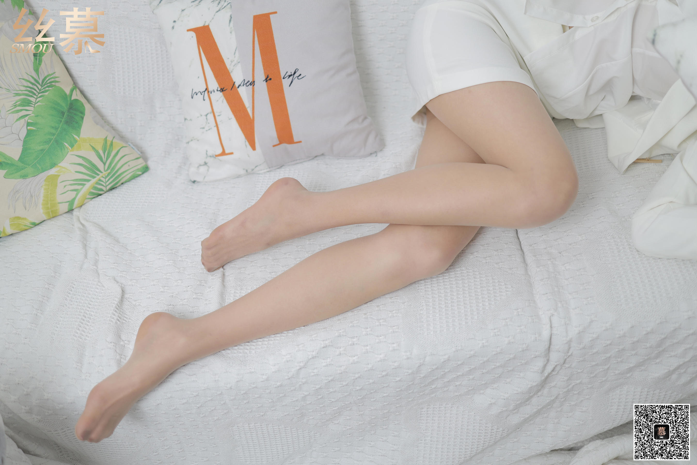 [丝慕] TX068 熙熙 《课后导师》_第1张