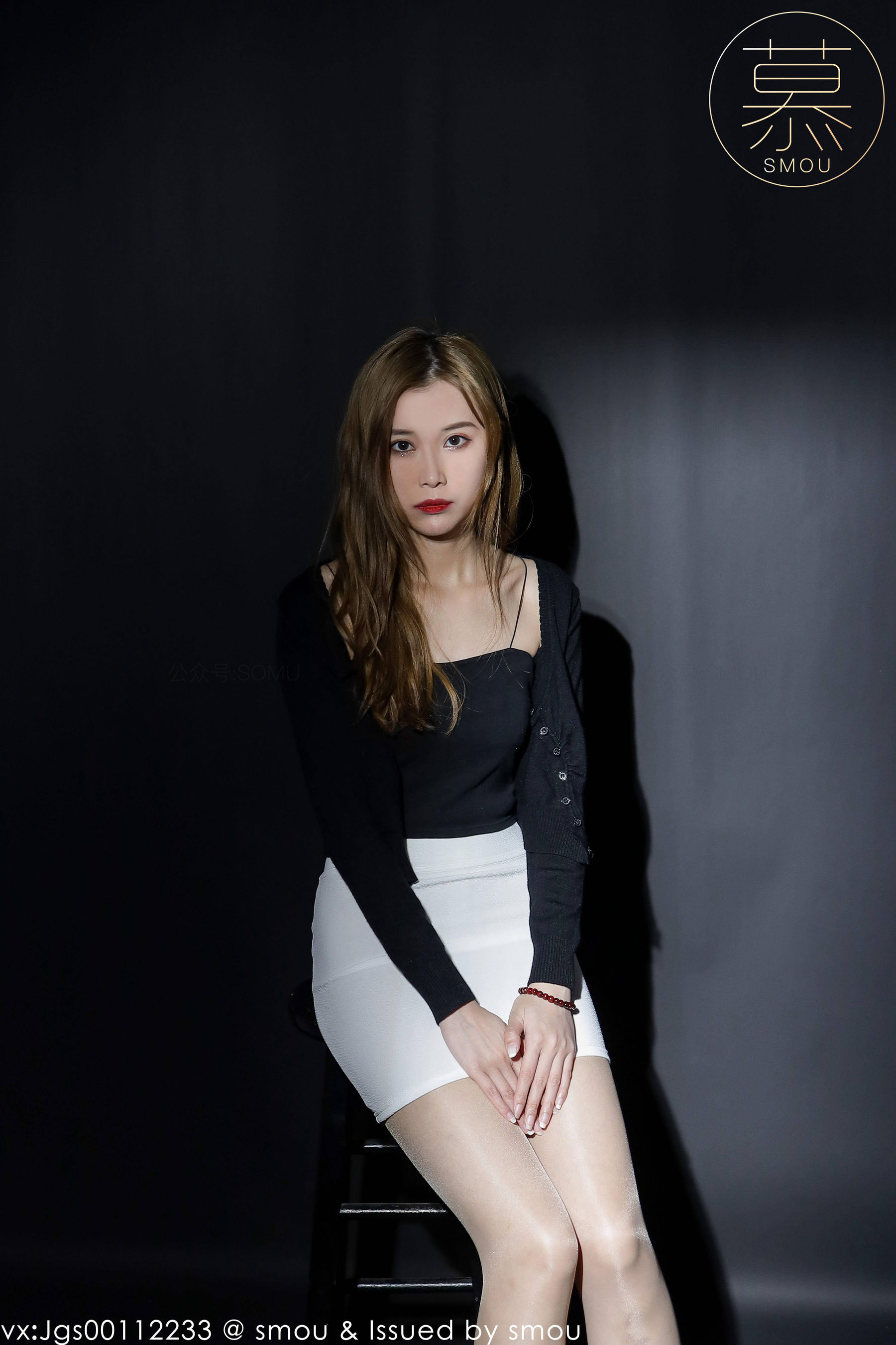 [丝慕SMOU] 熟系列 S003 新模_第3张